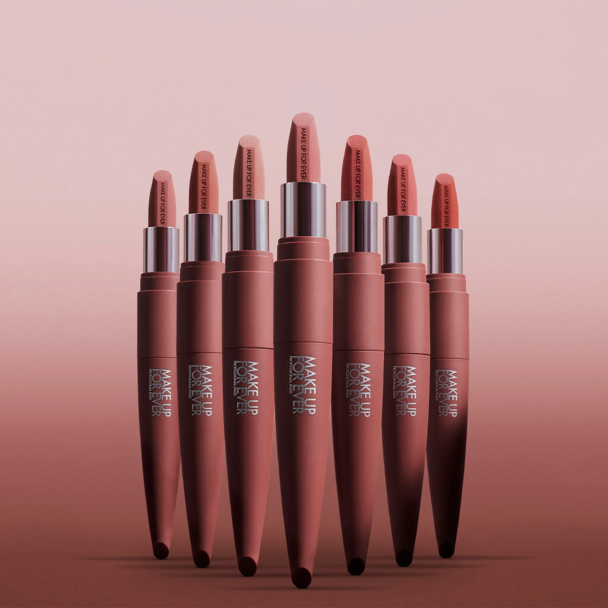 Rouge Artist Velvet Nude - Image 32