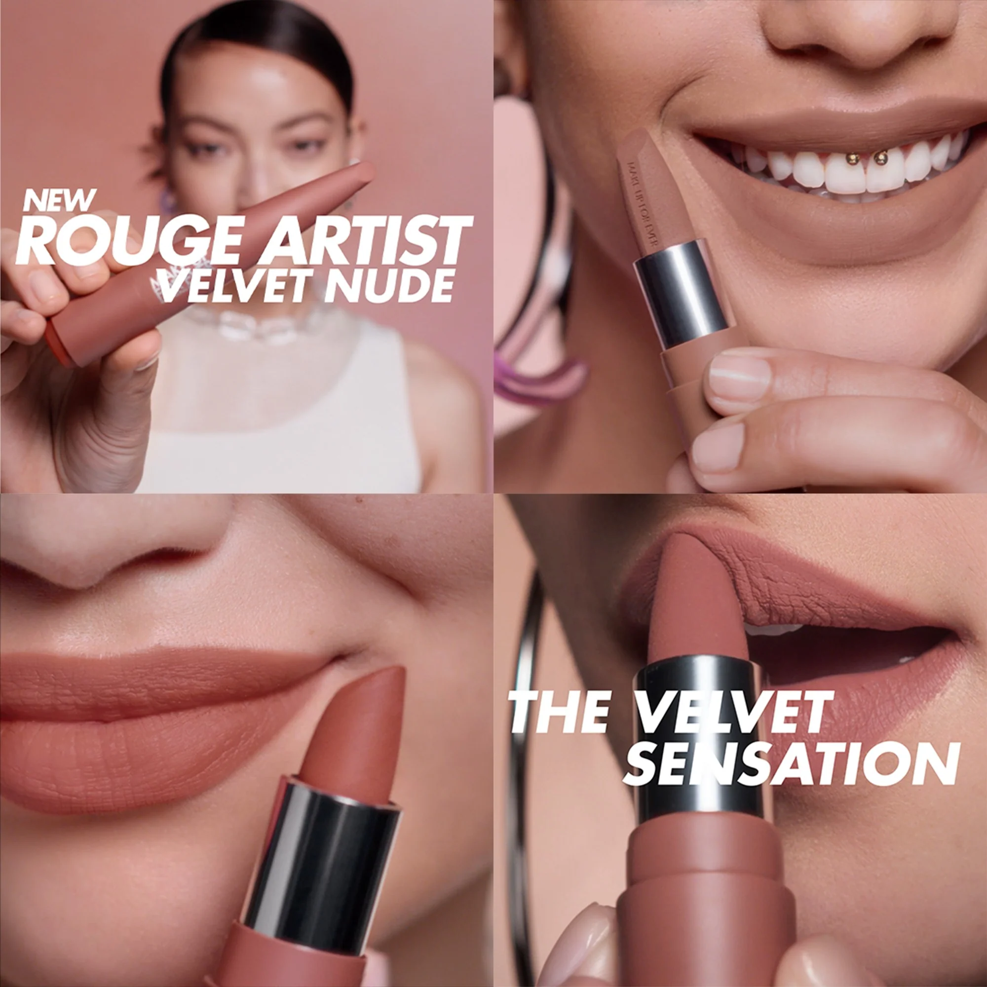 Rouge Artist Velvet Nude - Image 5