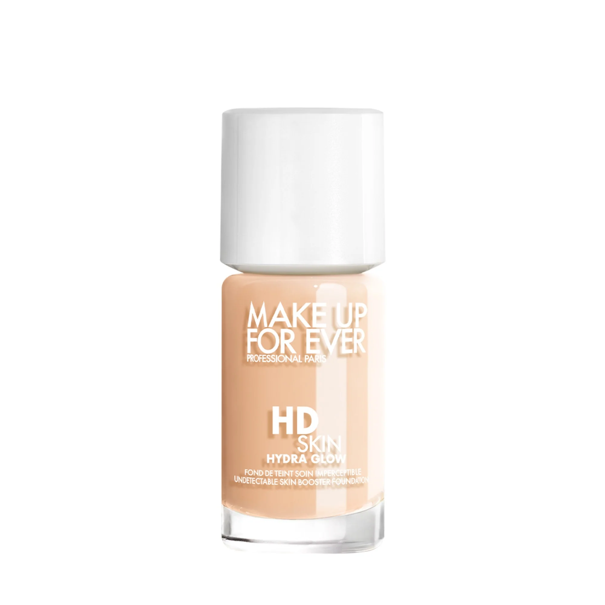 Hd Skin Hydra Glow - 1N06