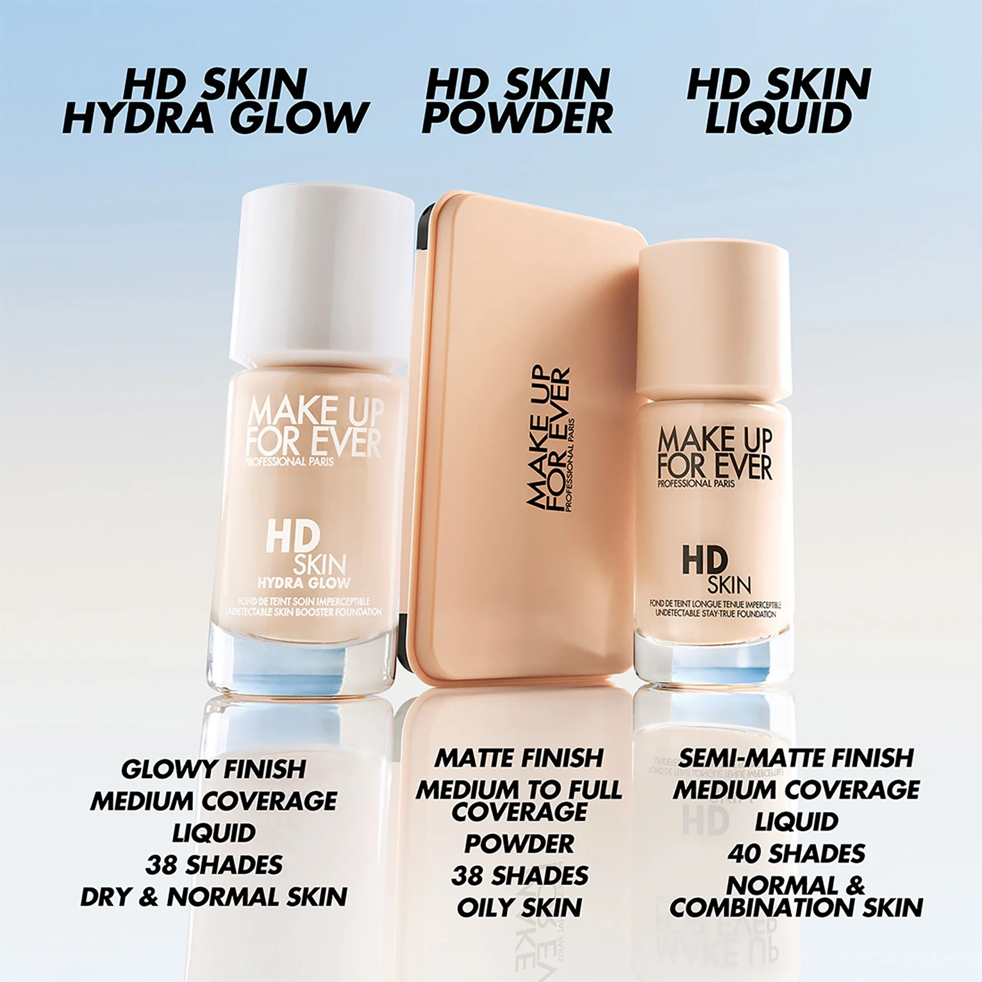 HD Skin Hydra Glow BTG - Image 15