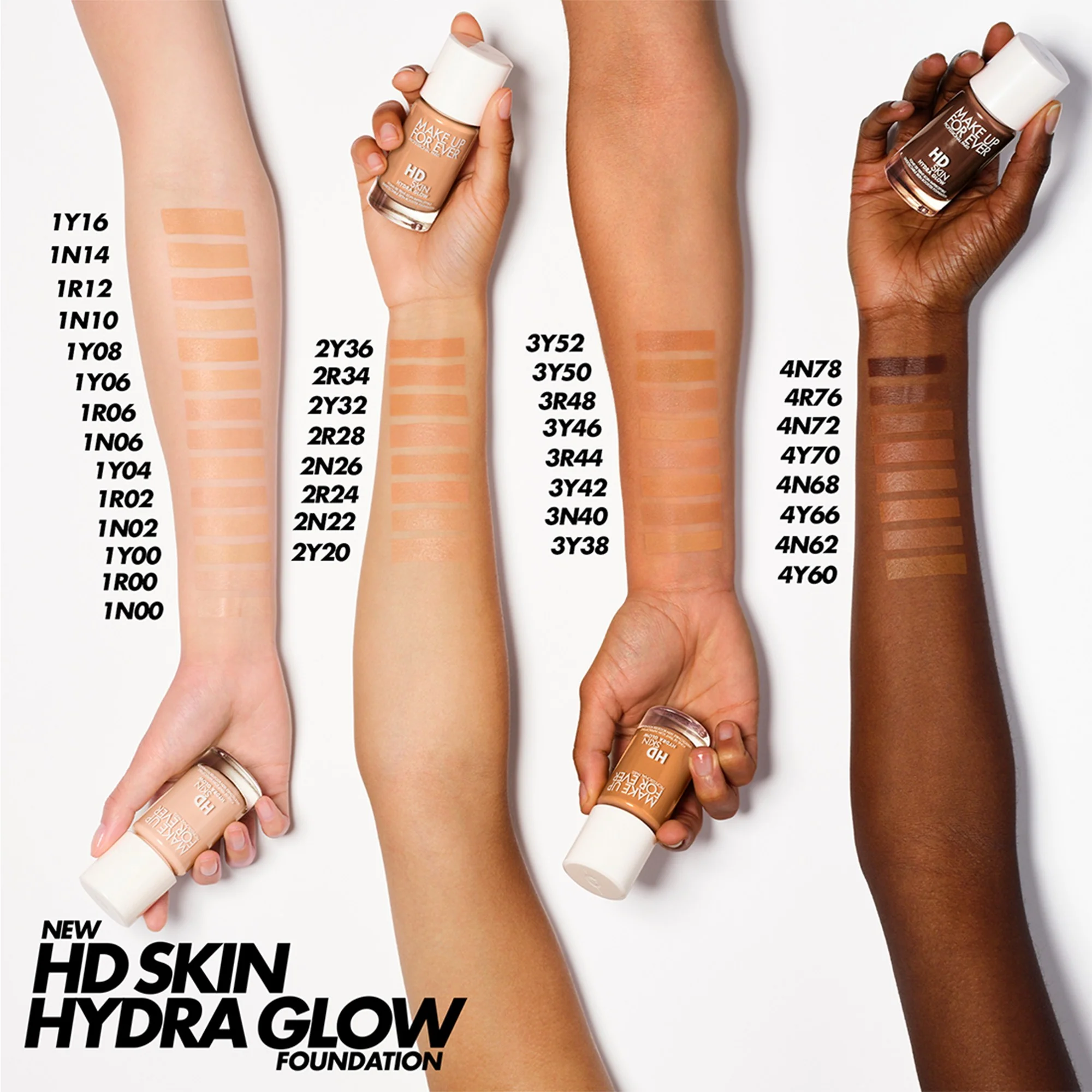 HD Skin Hydra Glow BTG - Image 17