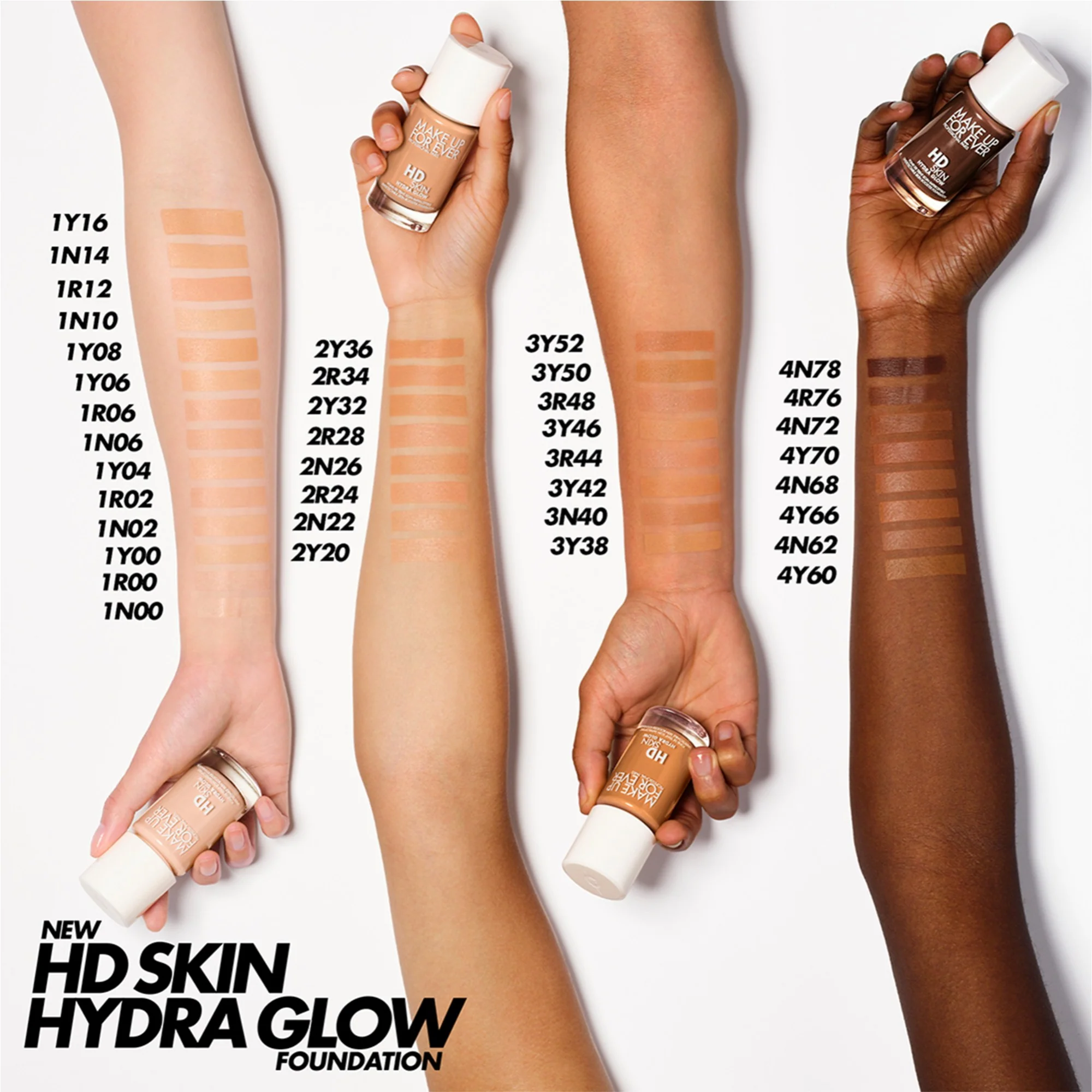 HD Skin Hydra Glow - Image 106