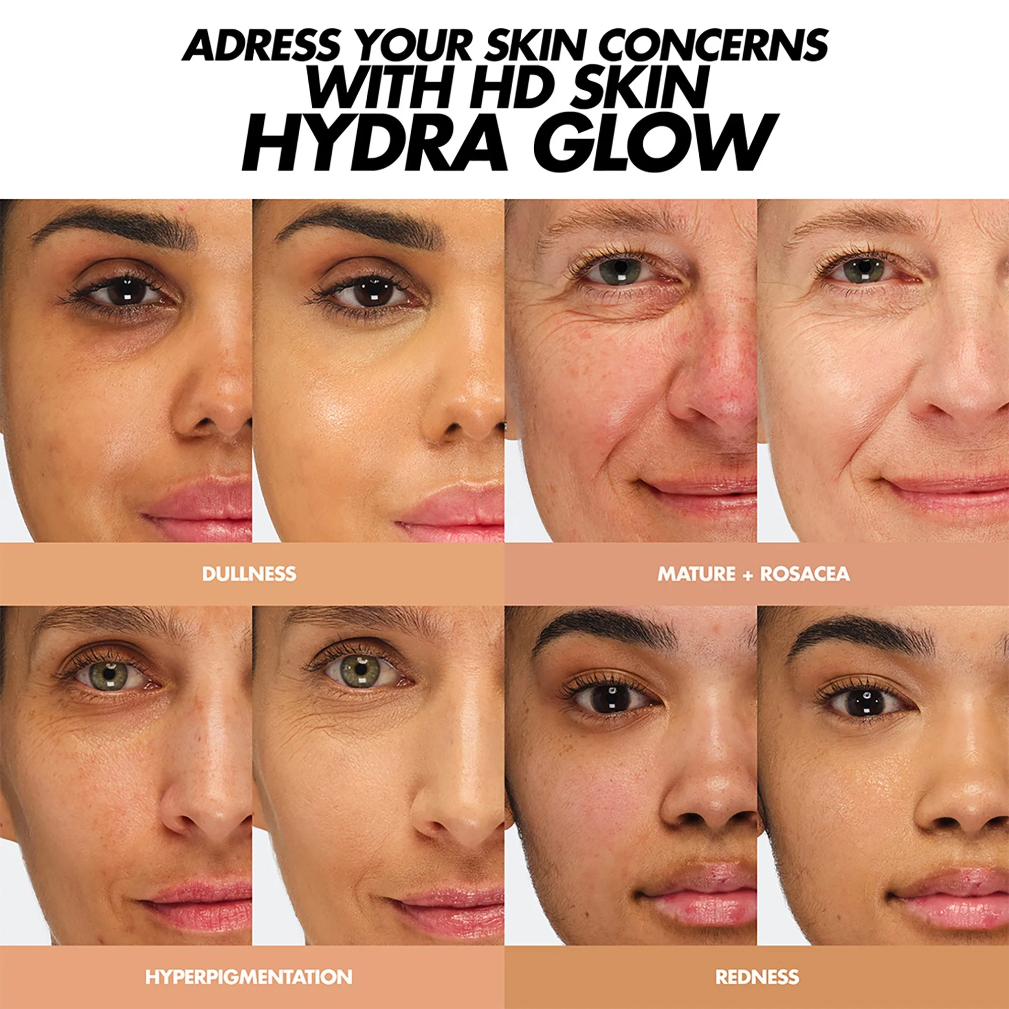 HD Skin Hydra Glow - Image 28