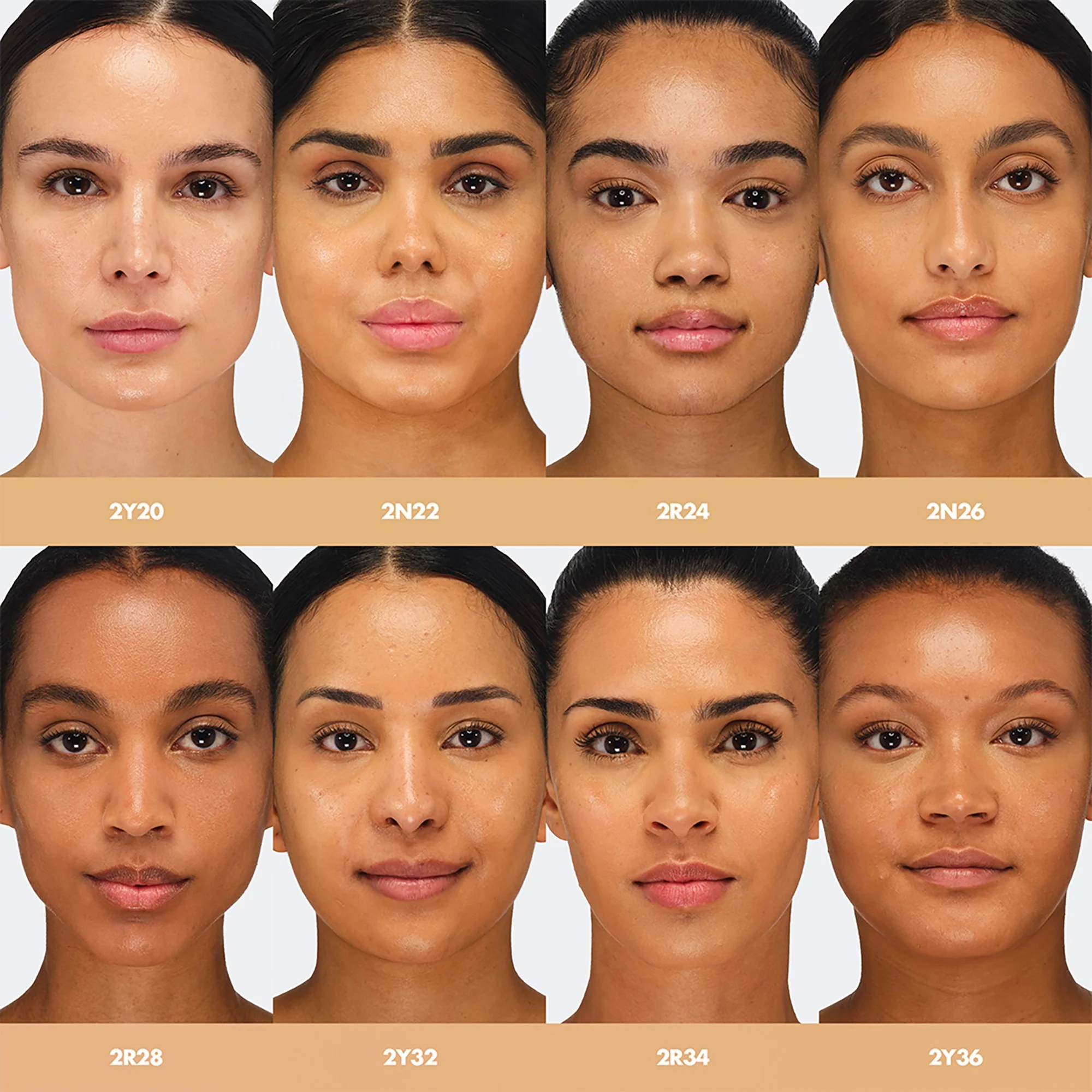 HD Skin Hydra Glow - Image 65