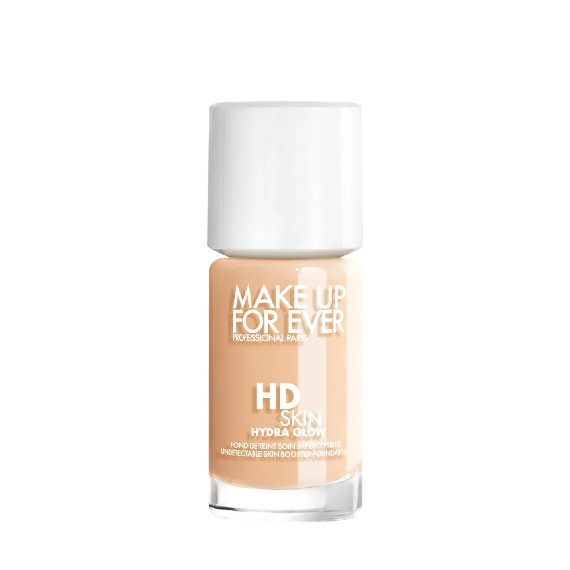 Hd Skin Hydra Glow - 1Y06