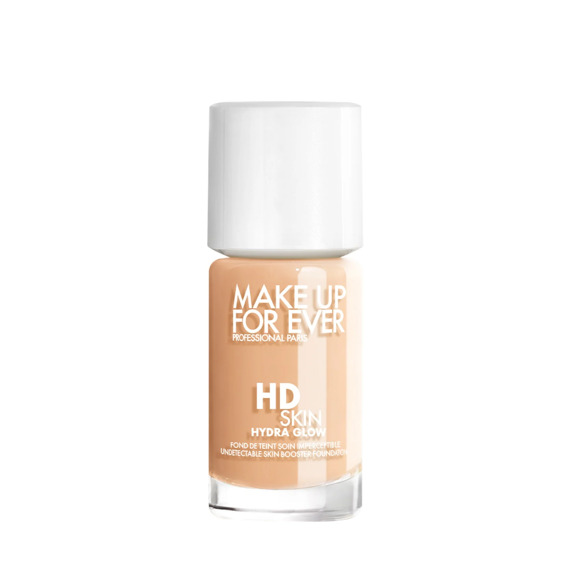 Hd Skin Hydra Glow - 1Y08