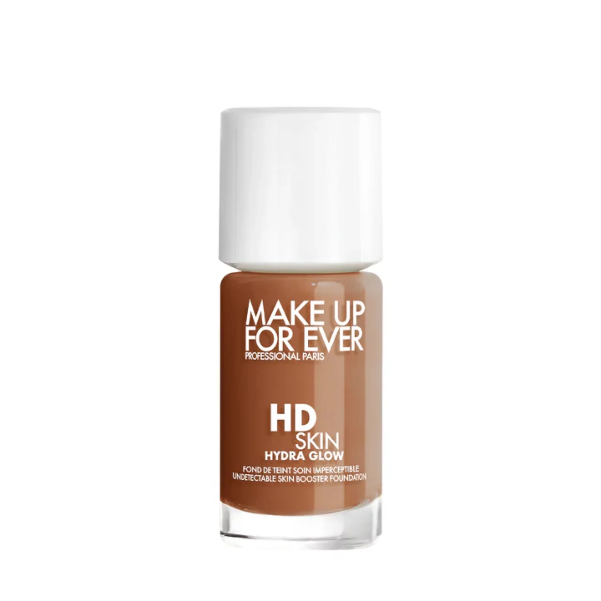 HD Skin Hydra Glow - 3Y52 Warm Chesnut