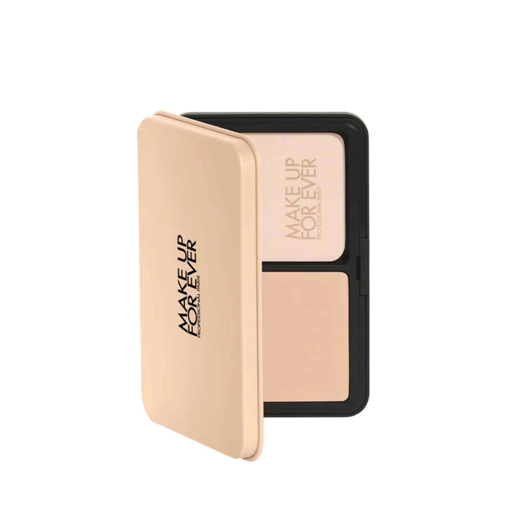 Hd Skin Powder Foundation - 1R02