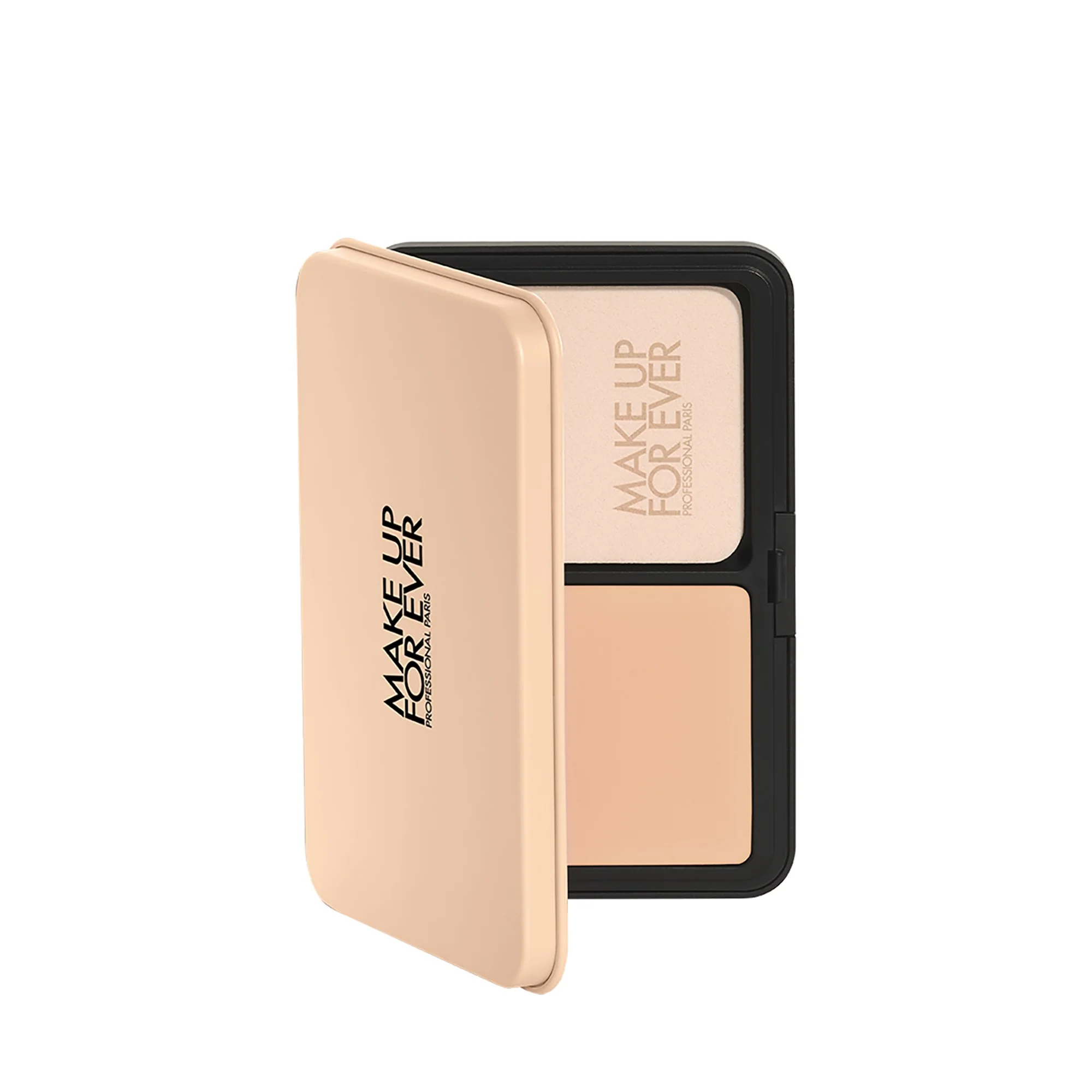 HD Skin Matte Velvet