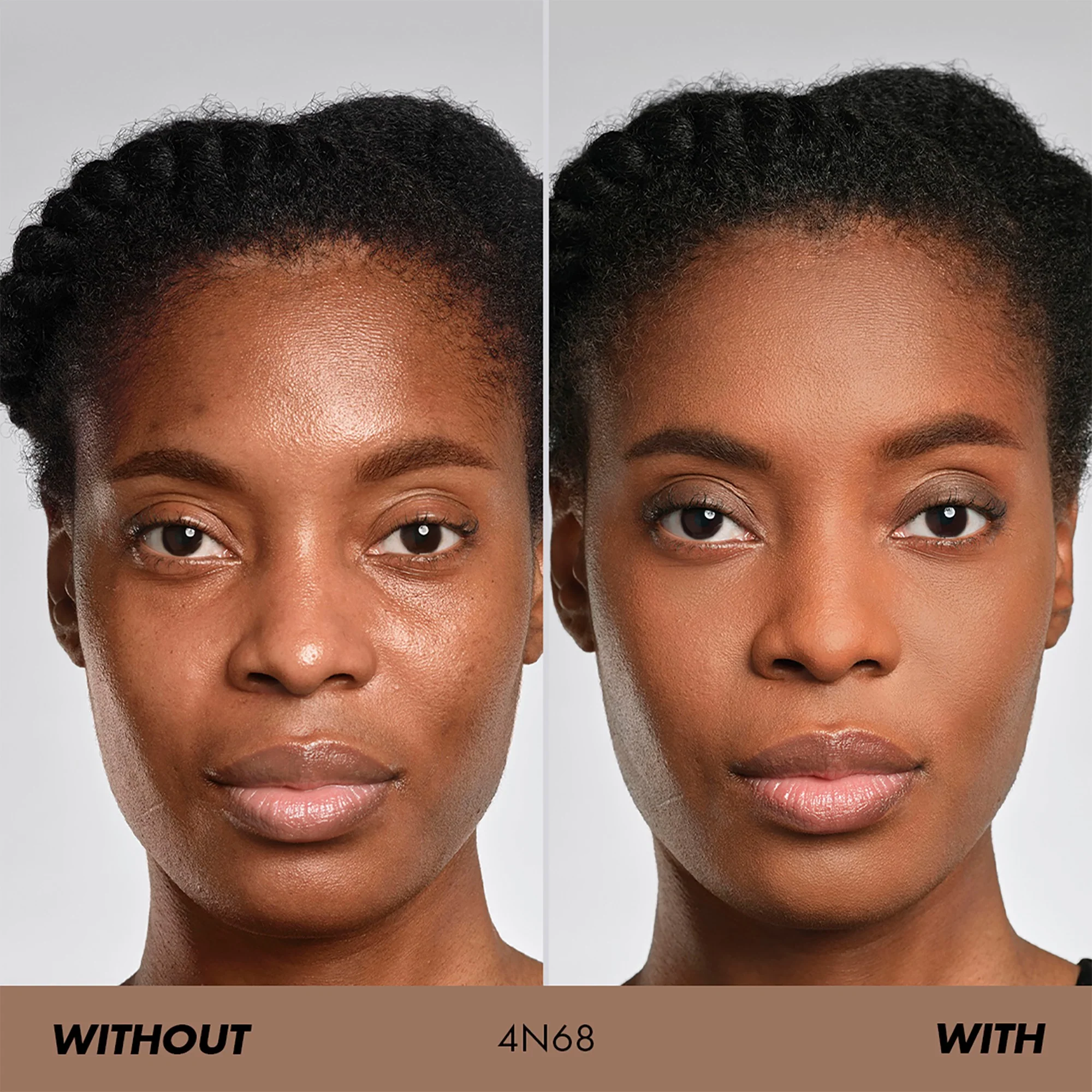 HD Skin Matte Velvet - Image 104