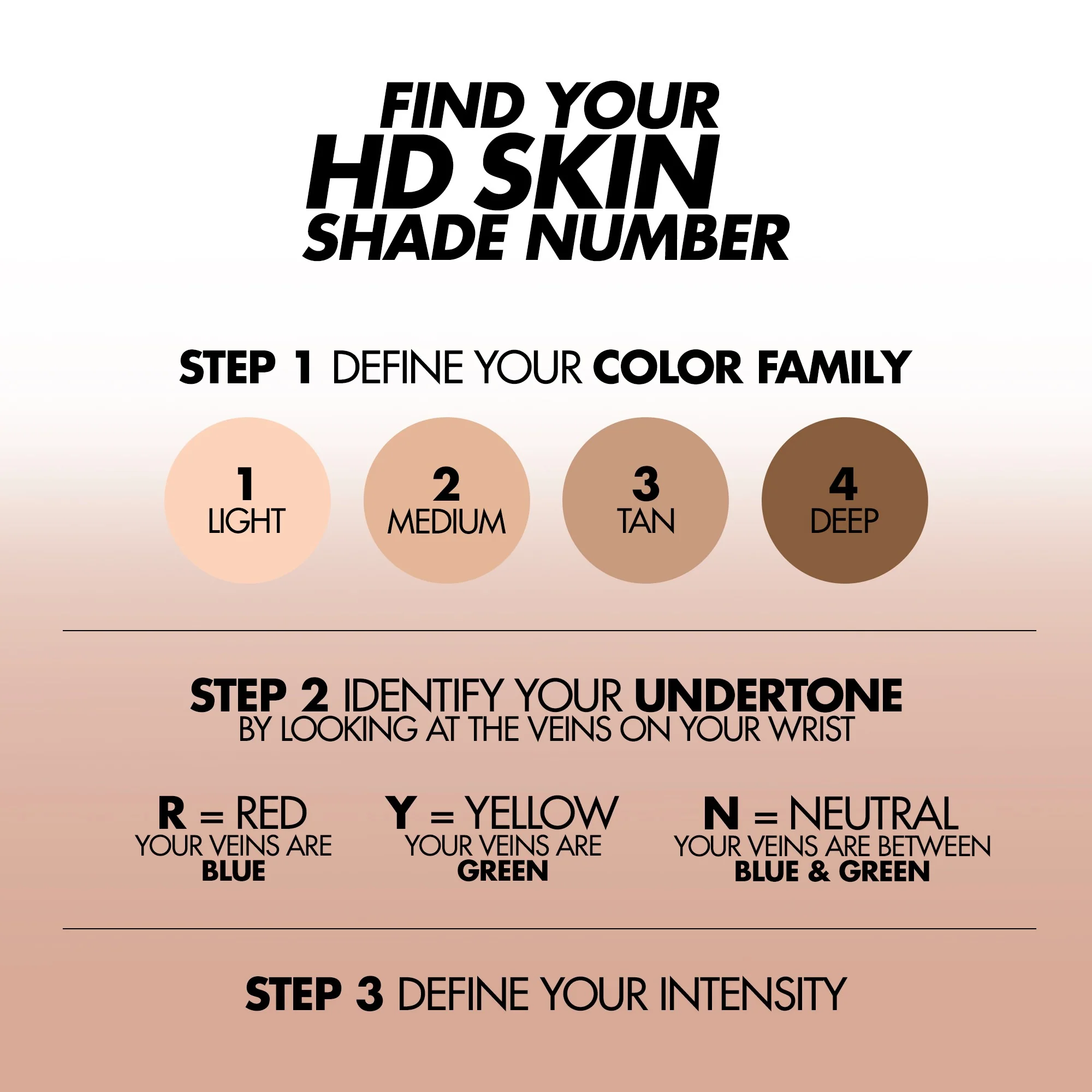 HD Skin Matte Velvet - Image 15