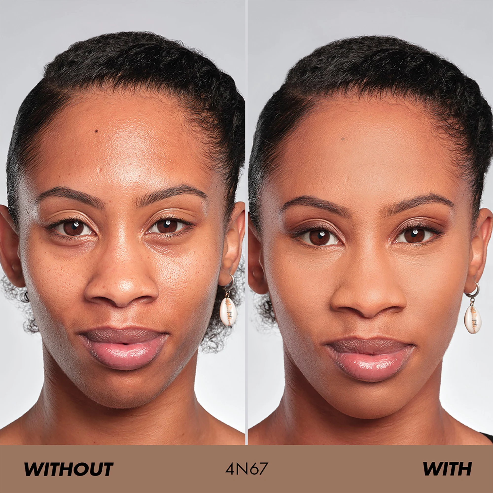 HD Skin Matte Velvet - Image 153