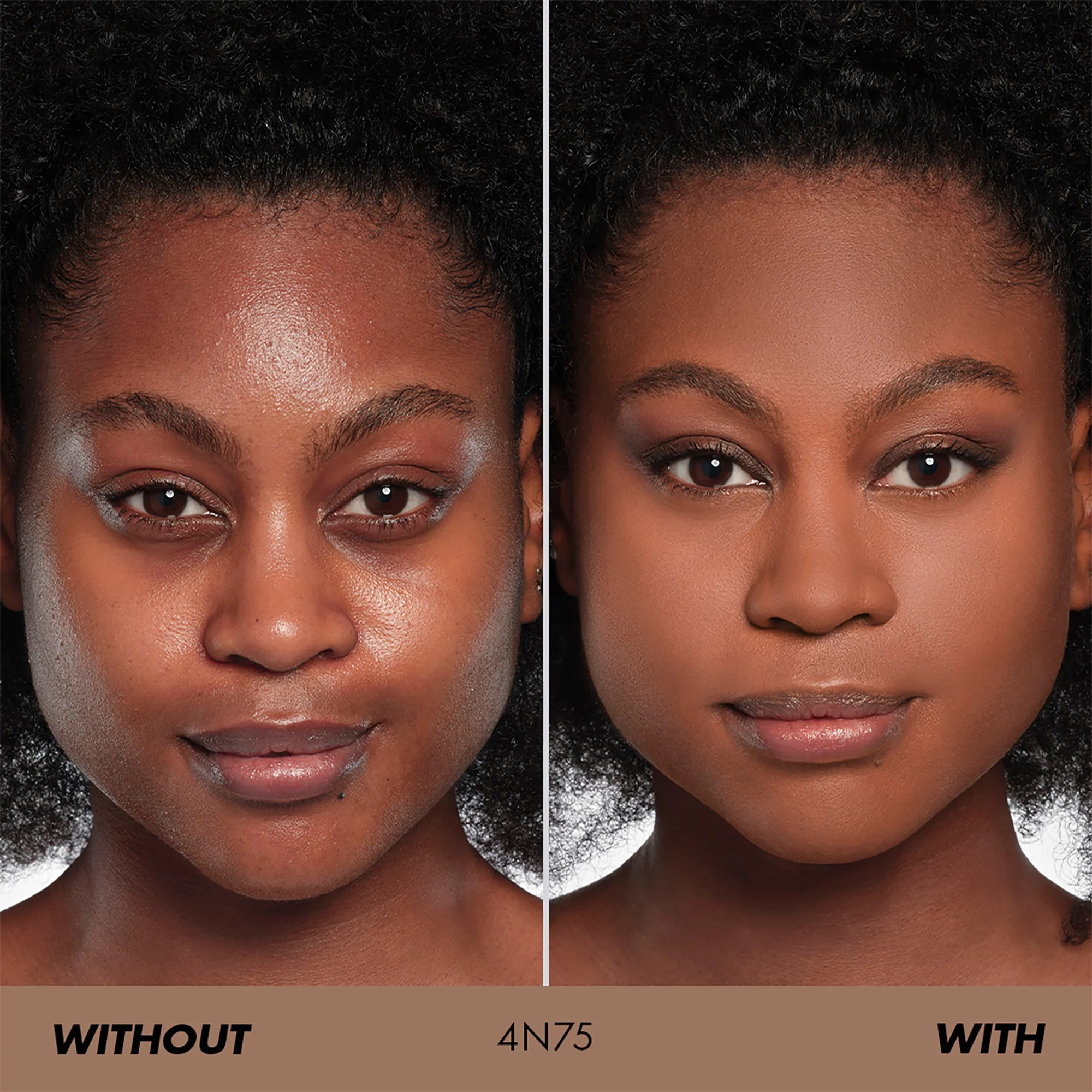 HD Skin Matte Velvet - Image 163