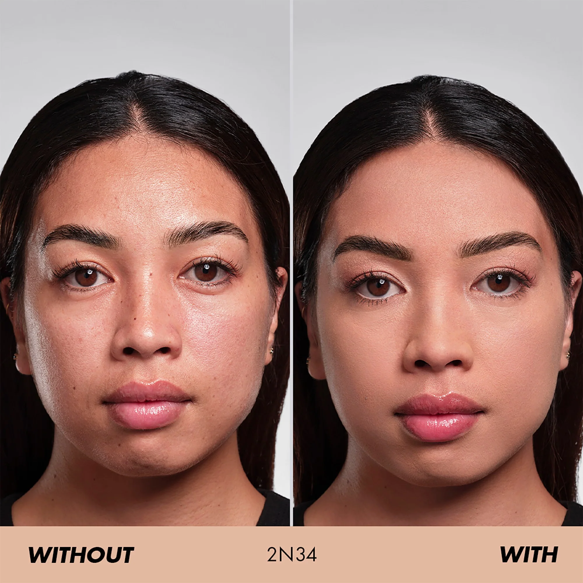 HD Skin Matte Velvet - Image 34