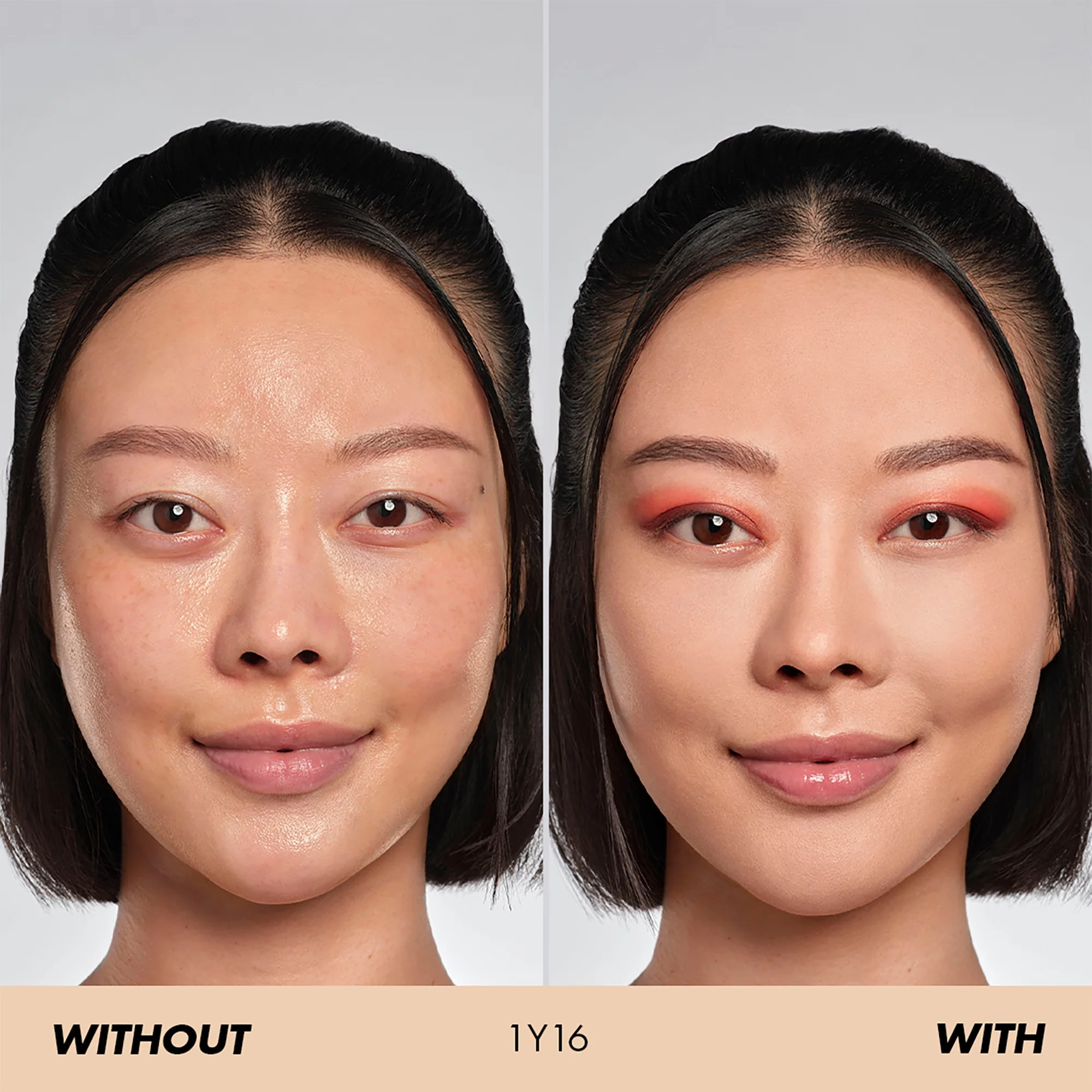 HD Skin Matte Velvet - Image 4