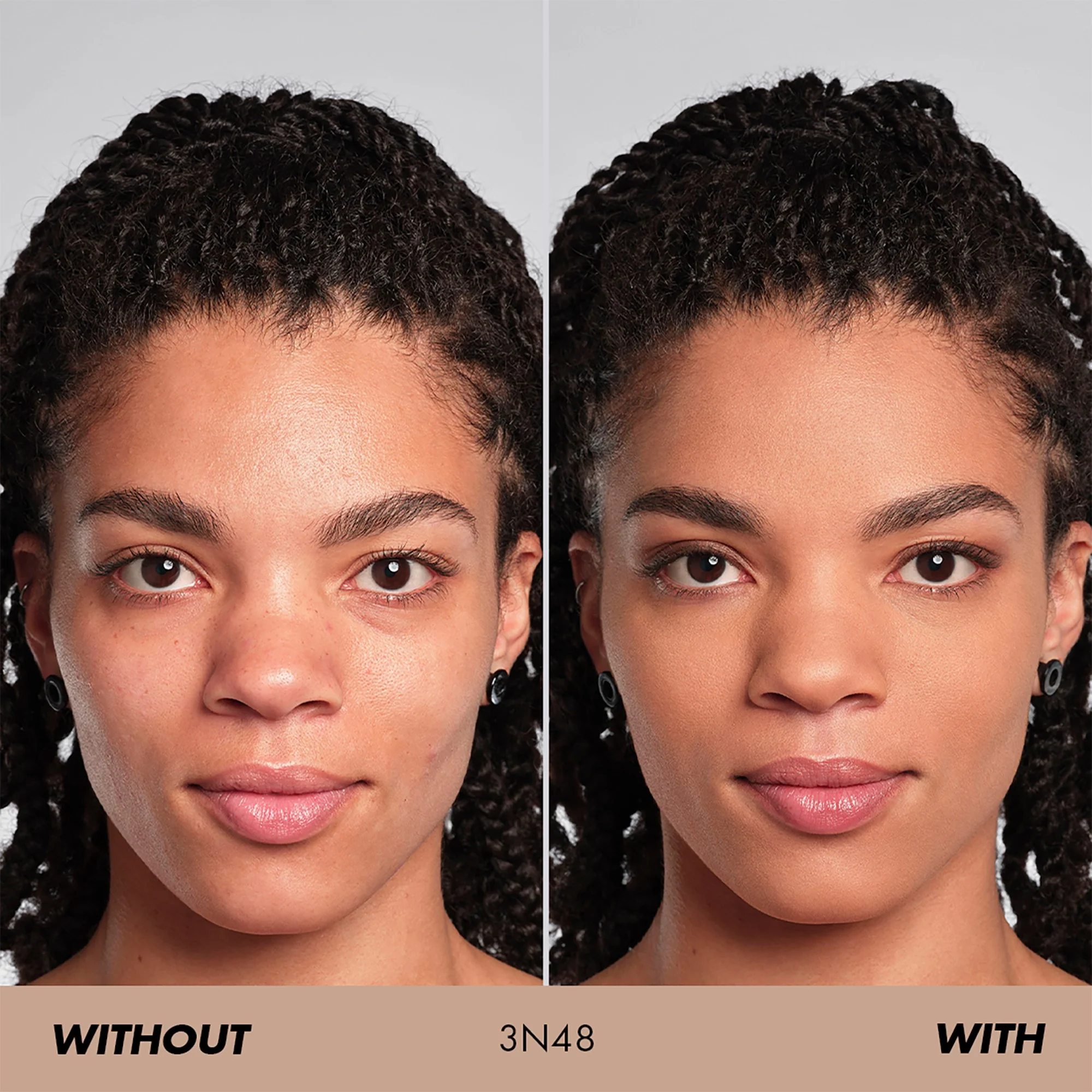 HD Skin Matte Velvet - Image 54