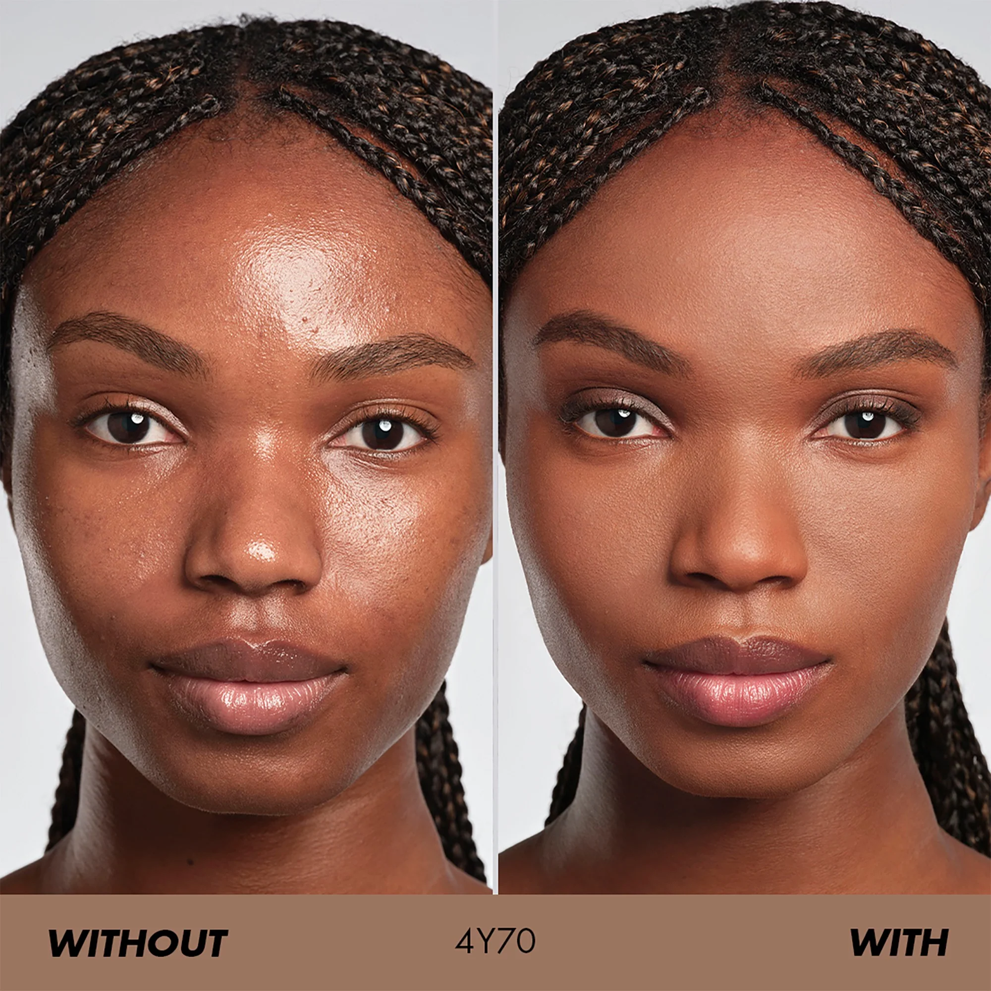 HD Skin Matte Velvet - Image 114