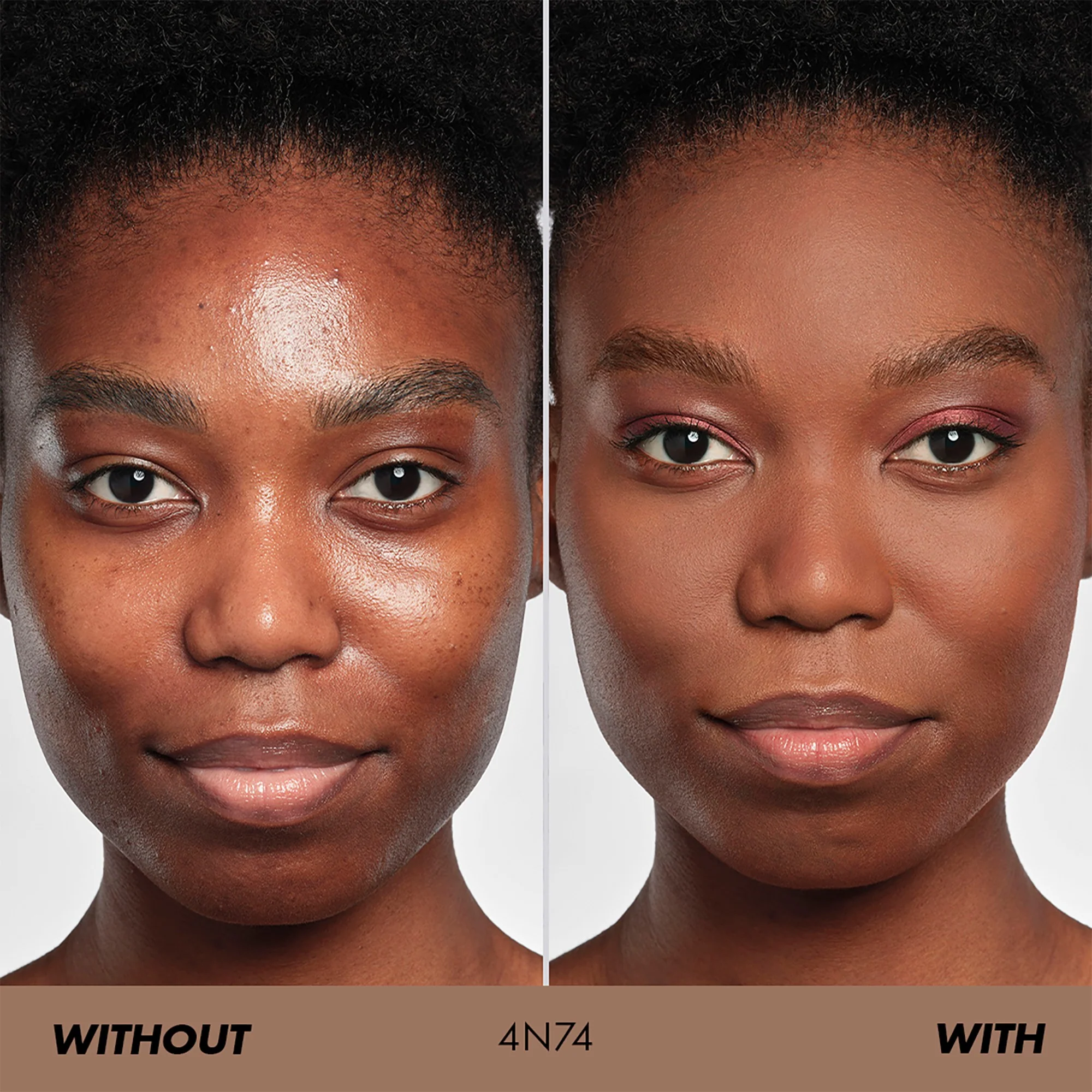 HD Skin Matte Velvet - Image 124