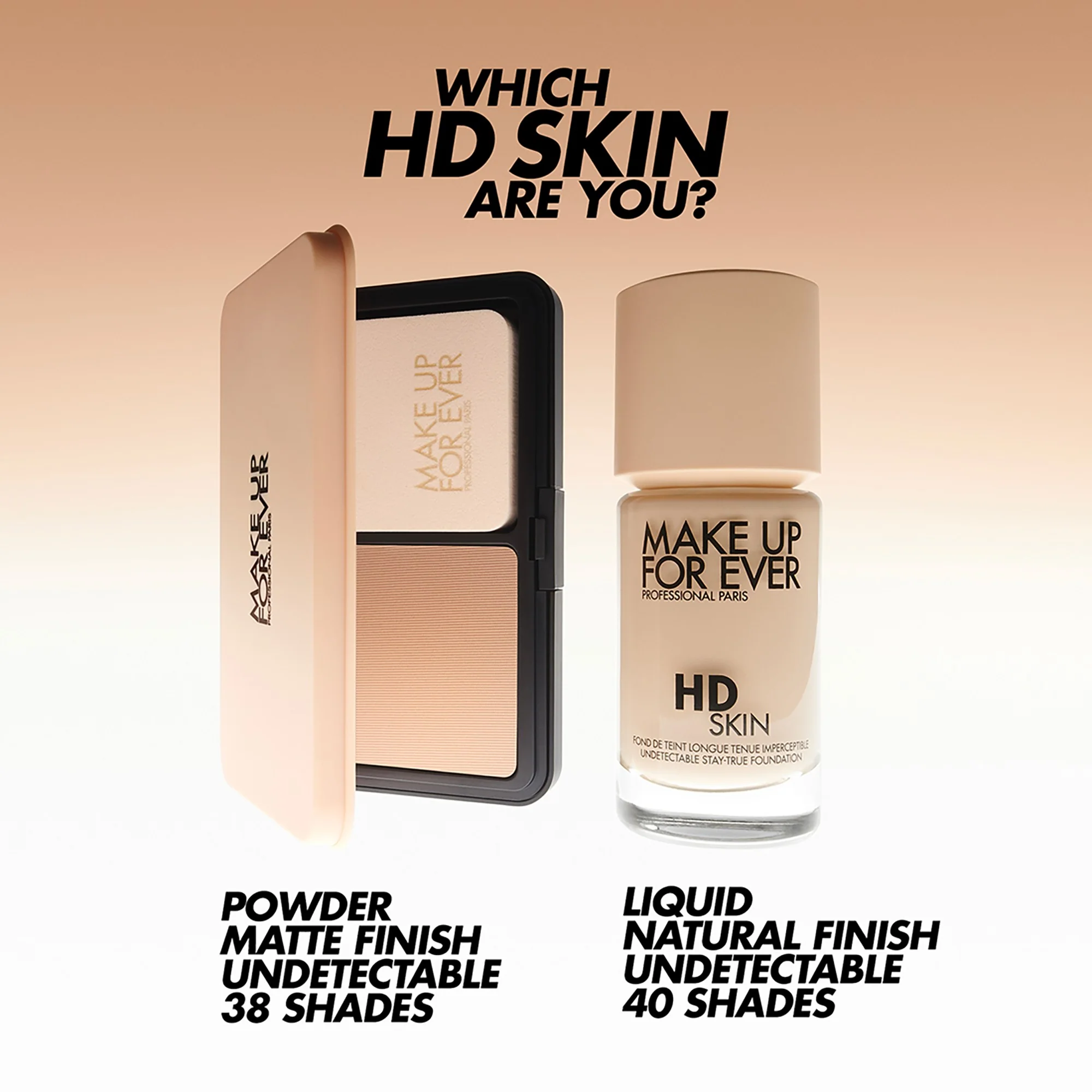 HD Skin Matte Velvet - Image 99