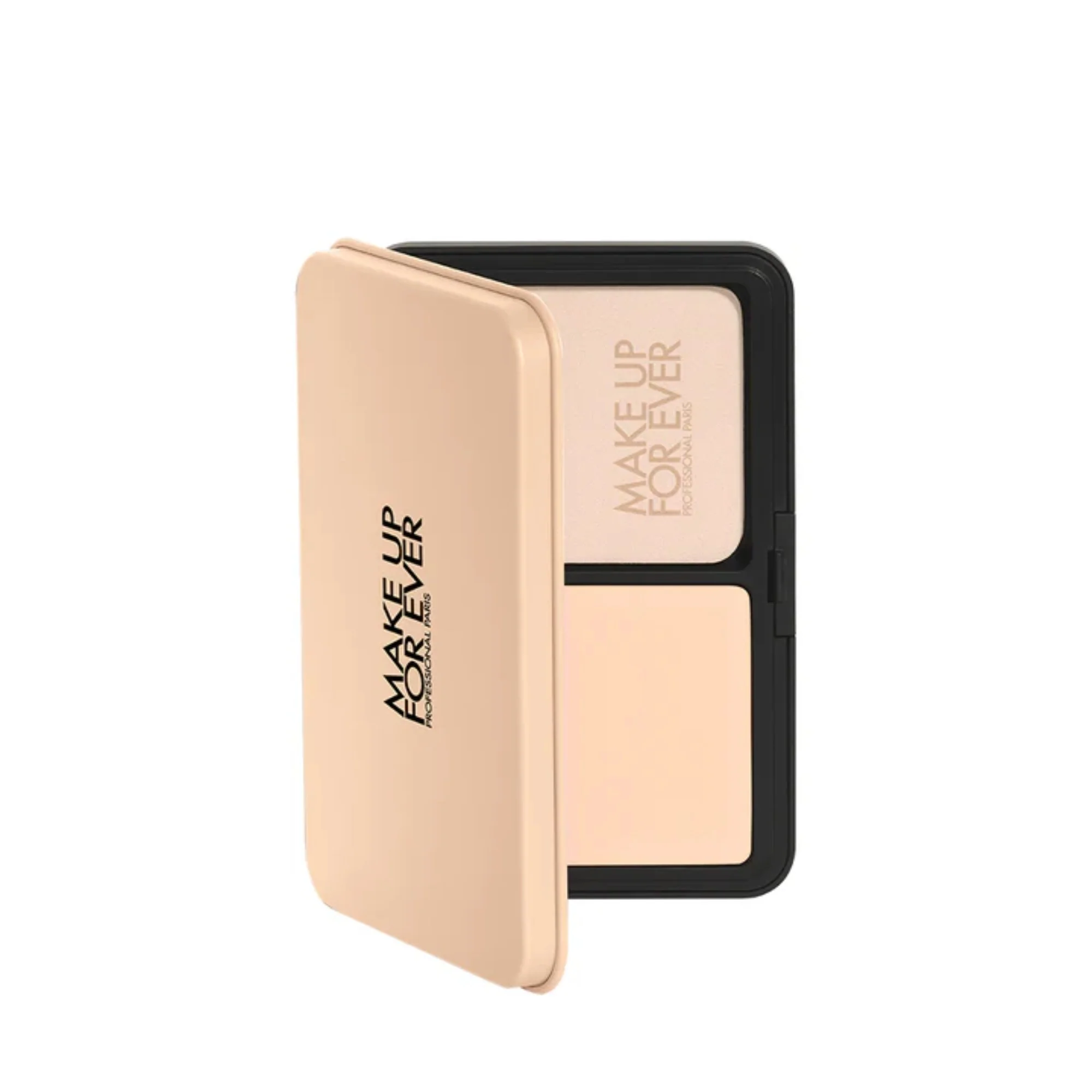 Hd Skin Powder Foundation - 2N26