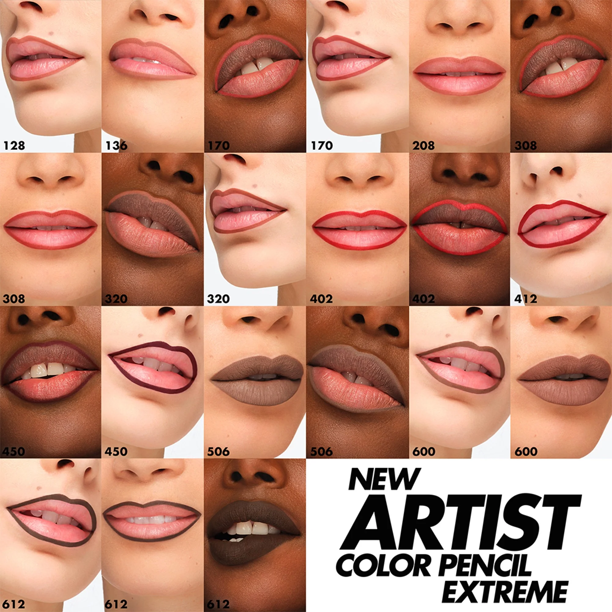 Artist Color Pencil Extreme - Image 4