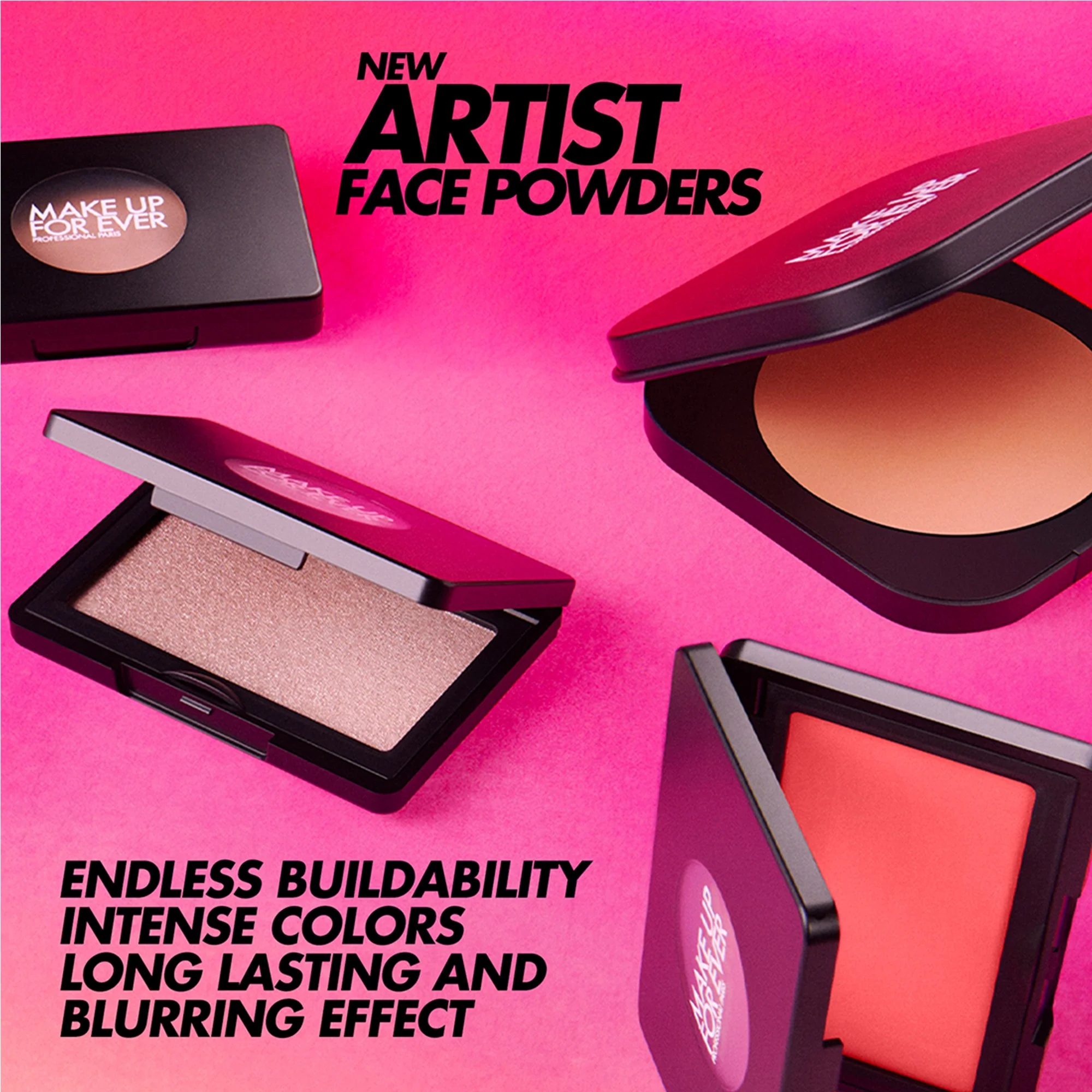 Artist Bronzer - Image 27