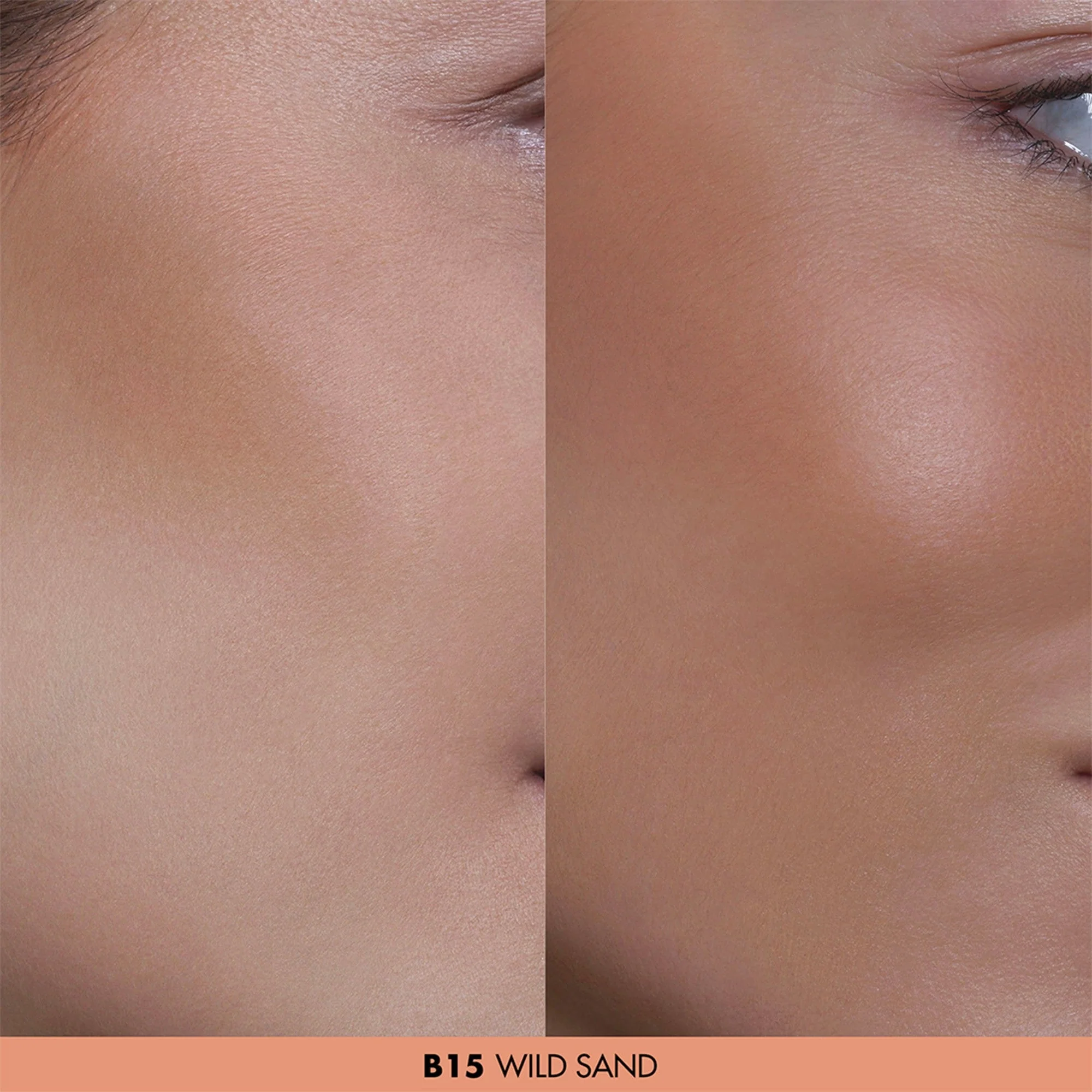 Artist Face Powder Bronze - 015 Wild Sand - Image 4