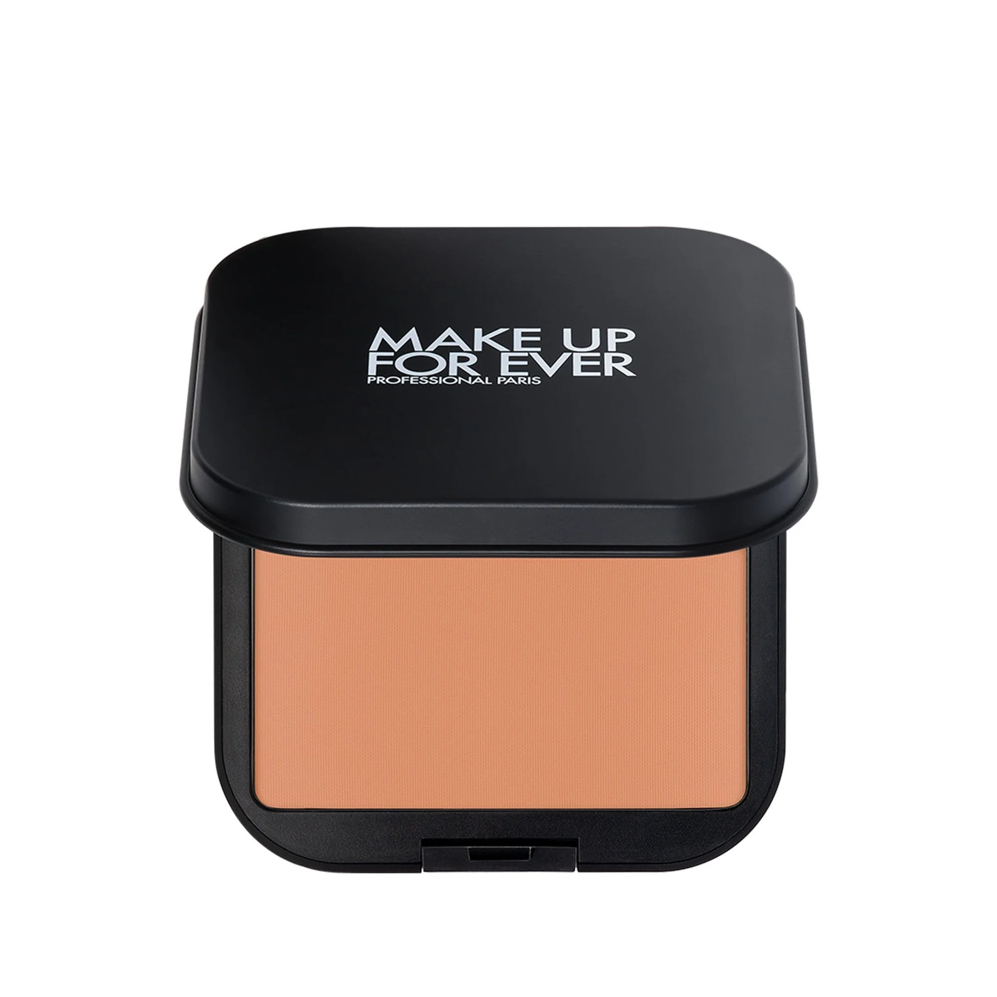 Artist Face Powder Bronze - 020 Fiercy Amber