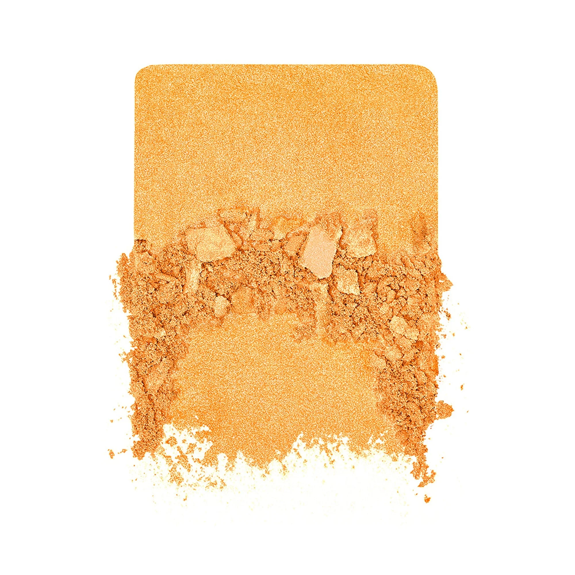 Artist Face Powders Highlighter - 150 Major Gold - Image 2