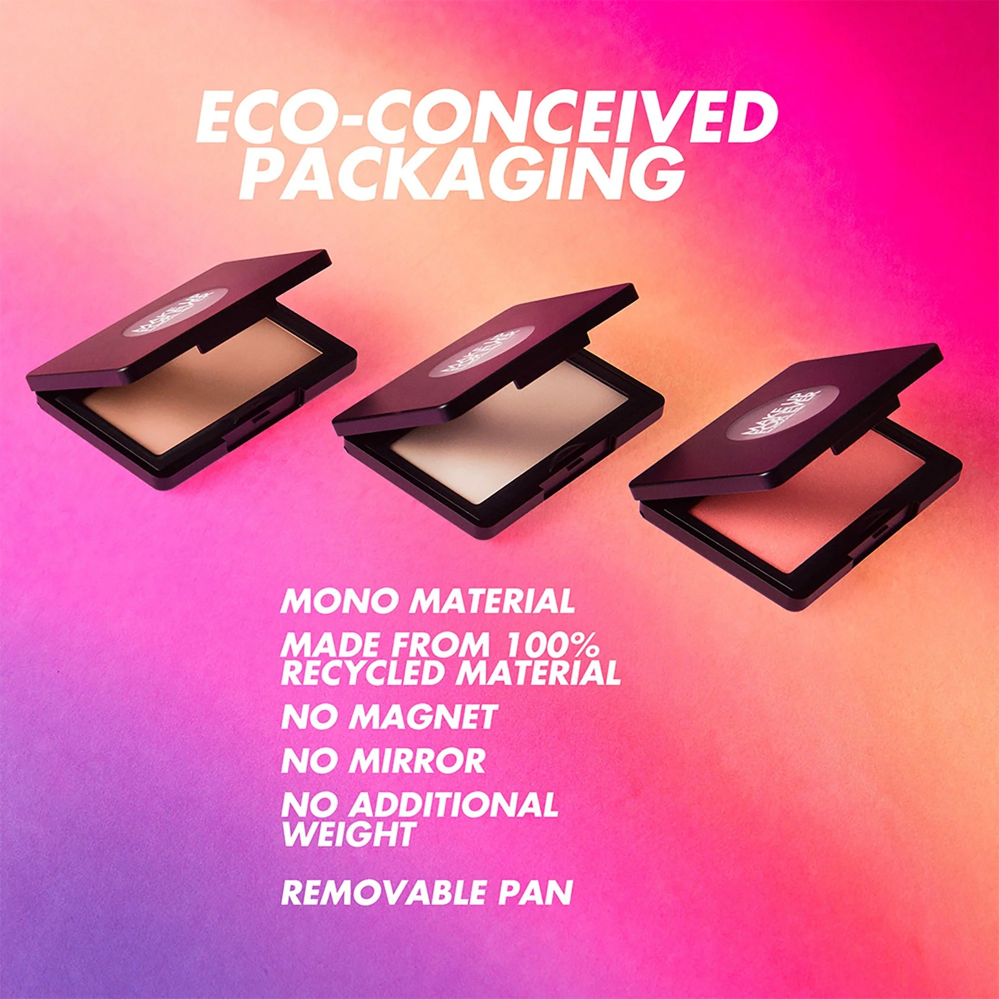 Artist Face Powders Highlighter - 170 Limitless Cocoa - Image 4
