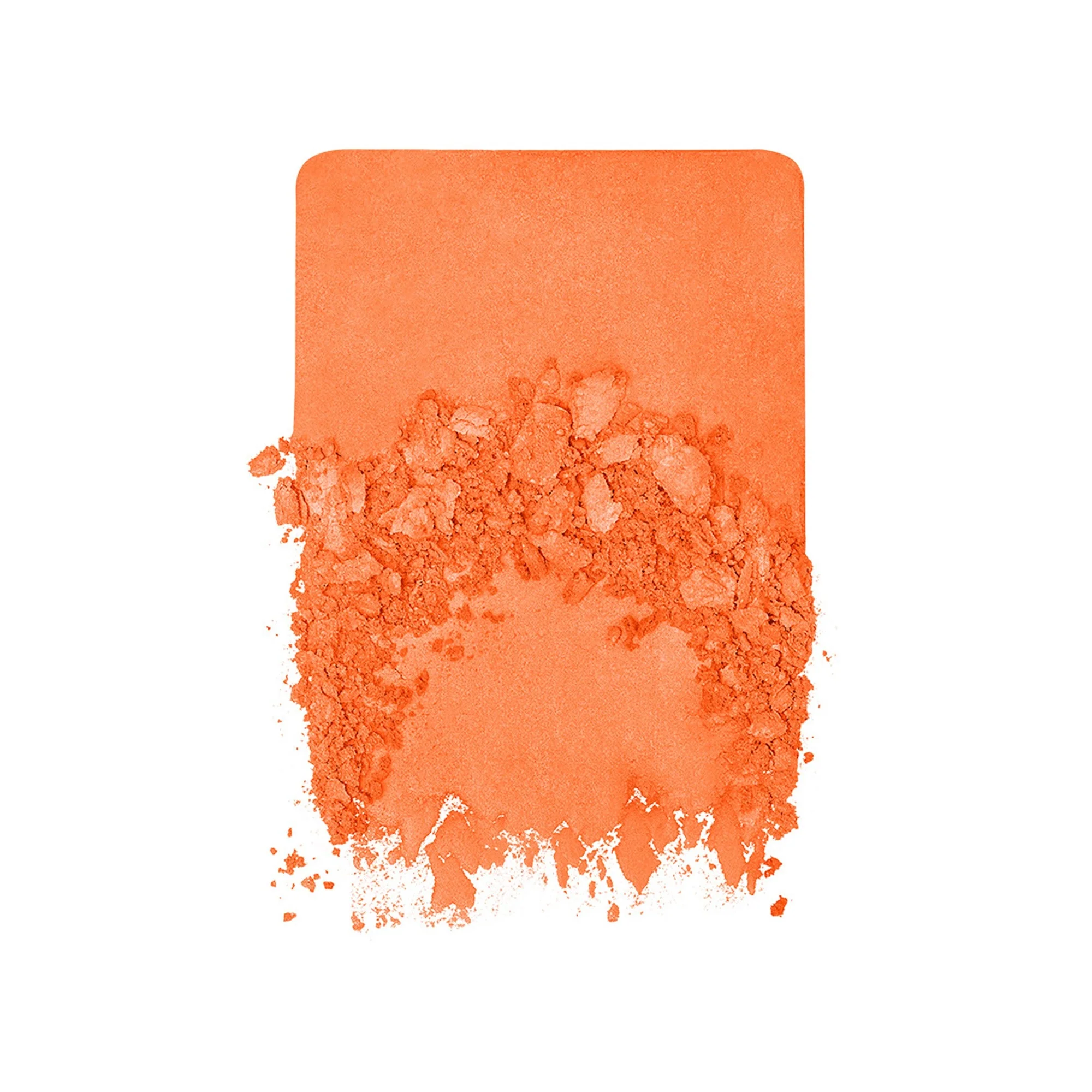 Artist Face Powders Blush - 330 Positive Papaya - Image 2