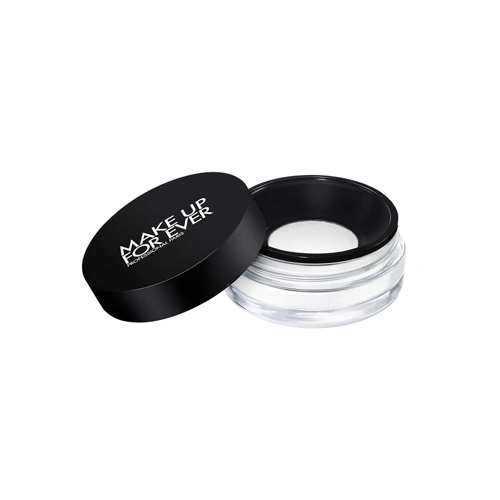 Ultra HD Loose Powder BTG