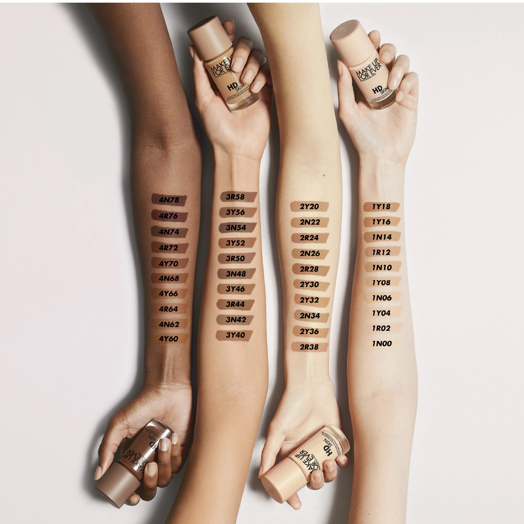 HD Skin Foundation - Image 11
