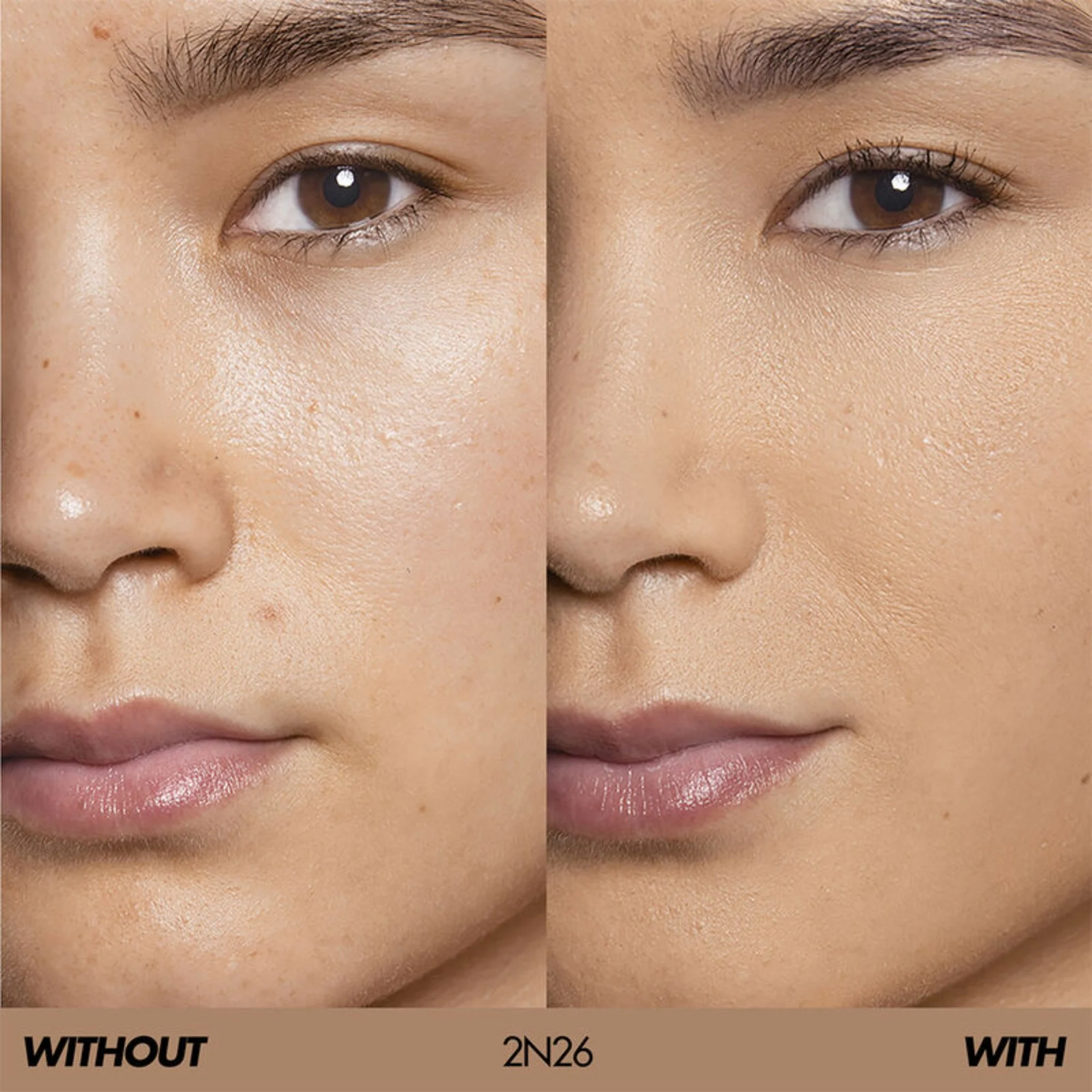 HD Skin Foundation BTG - Image 4