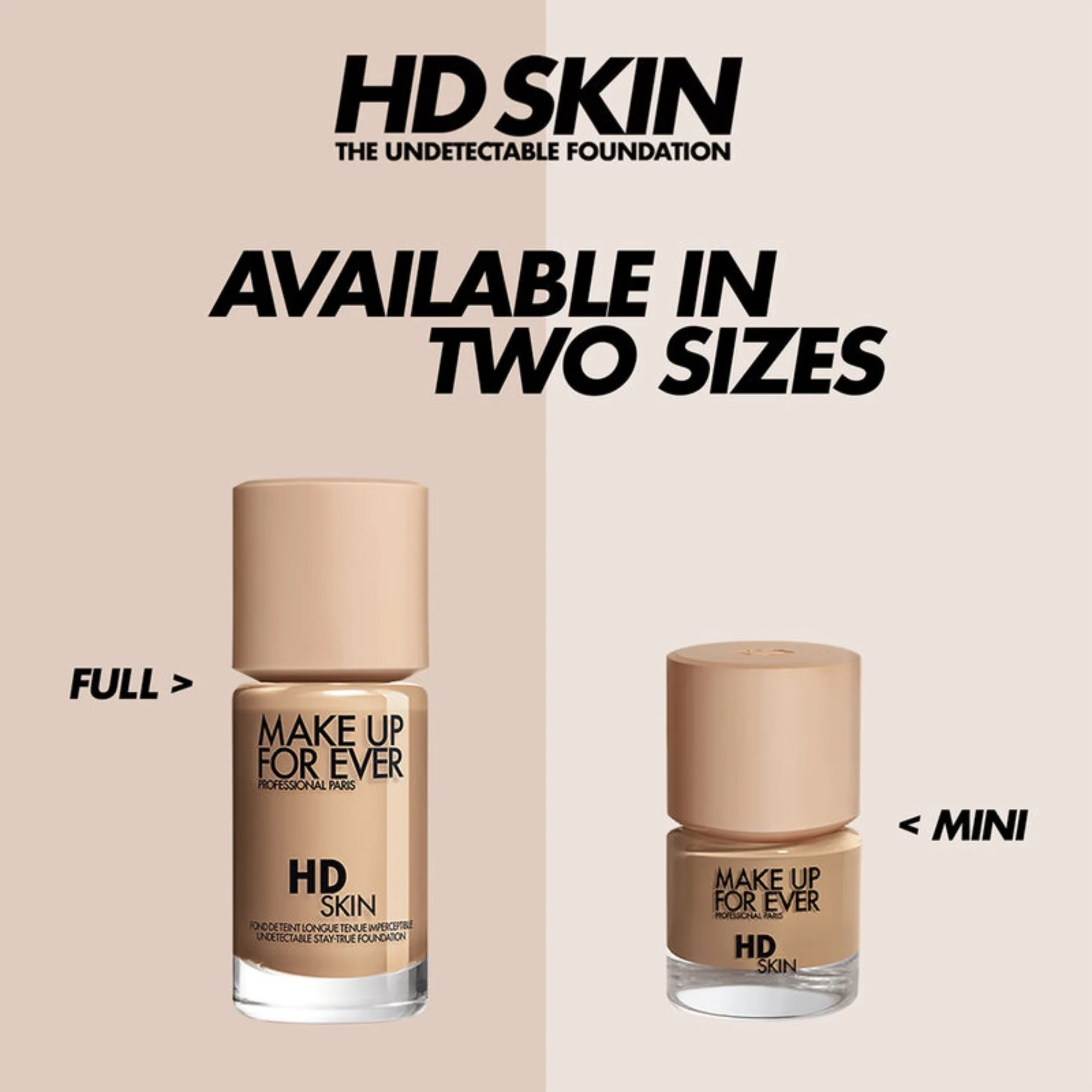 HD Skin Foundation BTG - Image 5