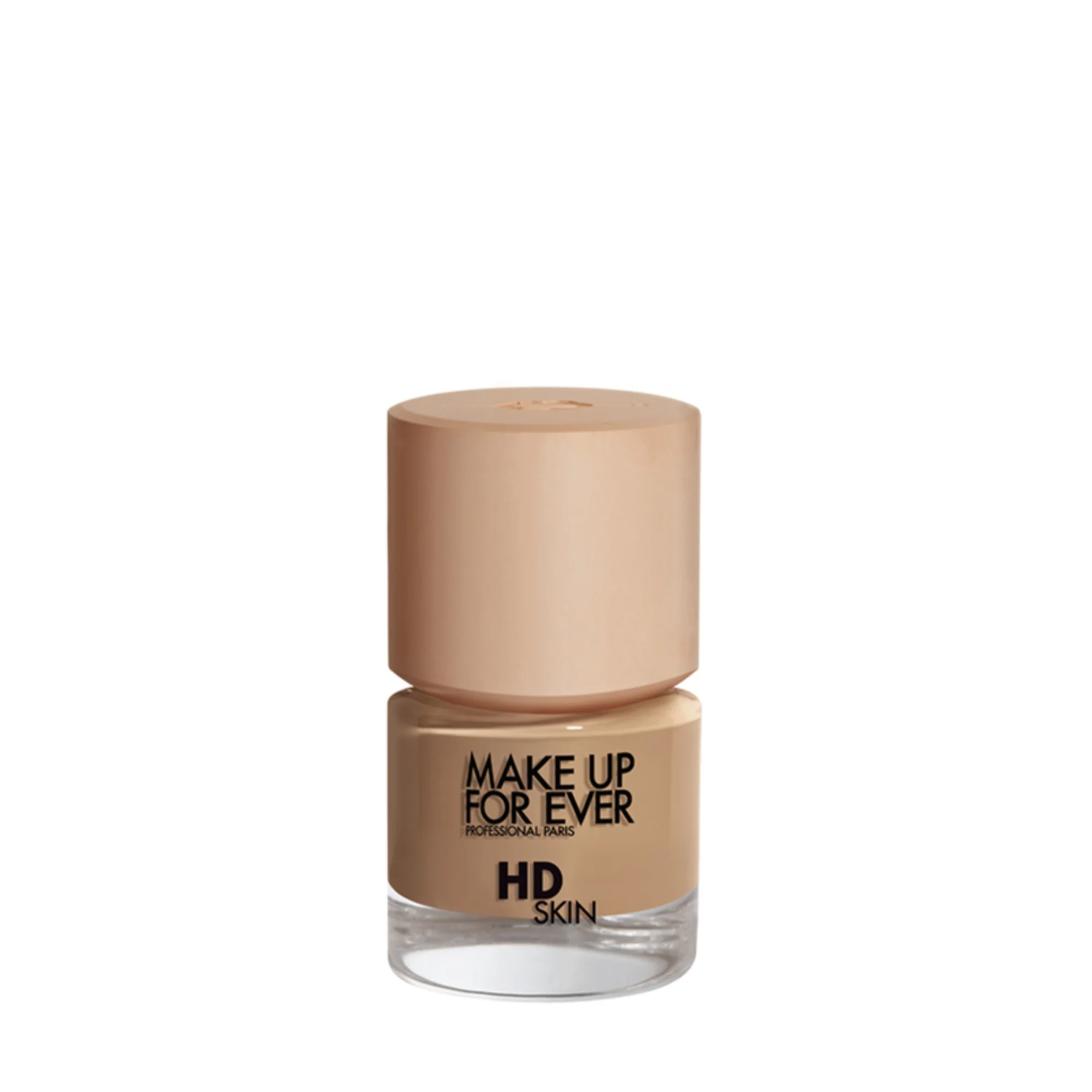 HD Skin Foundation BTG