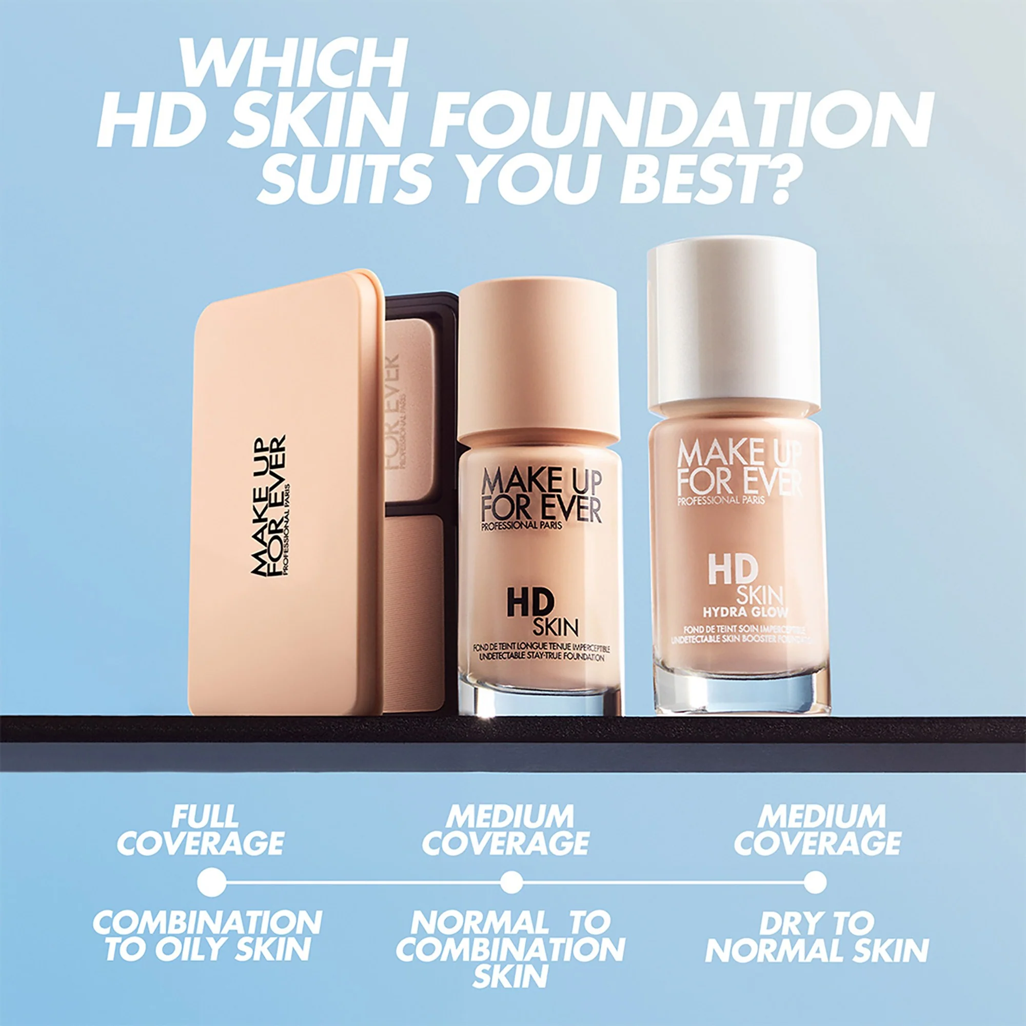 HD Skin Foundation BTG - Image 16