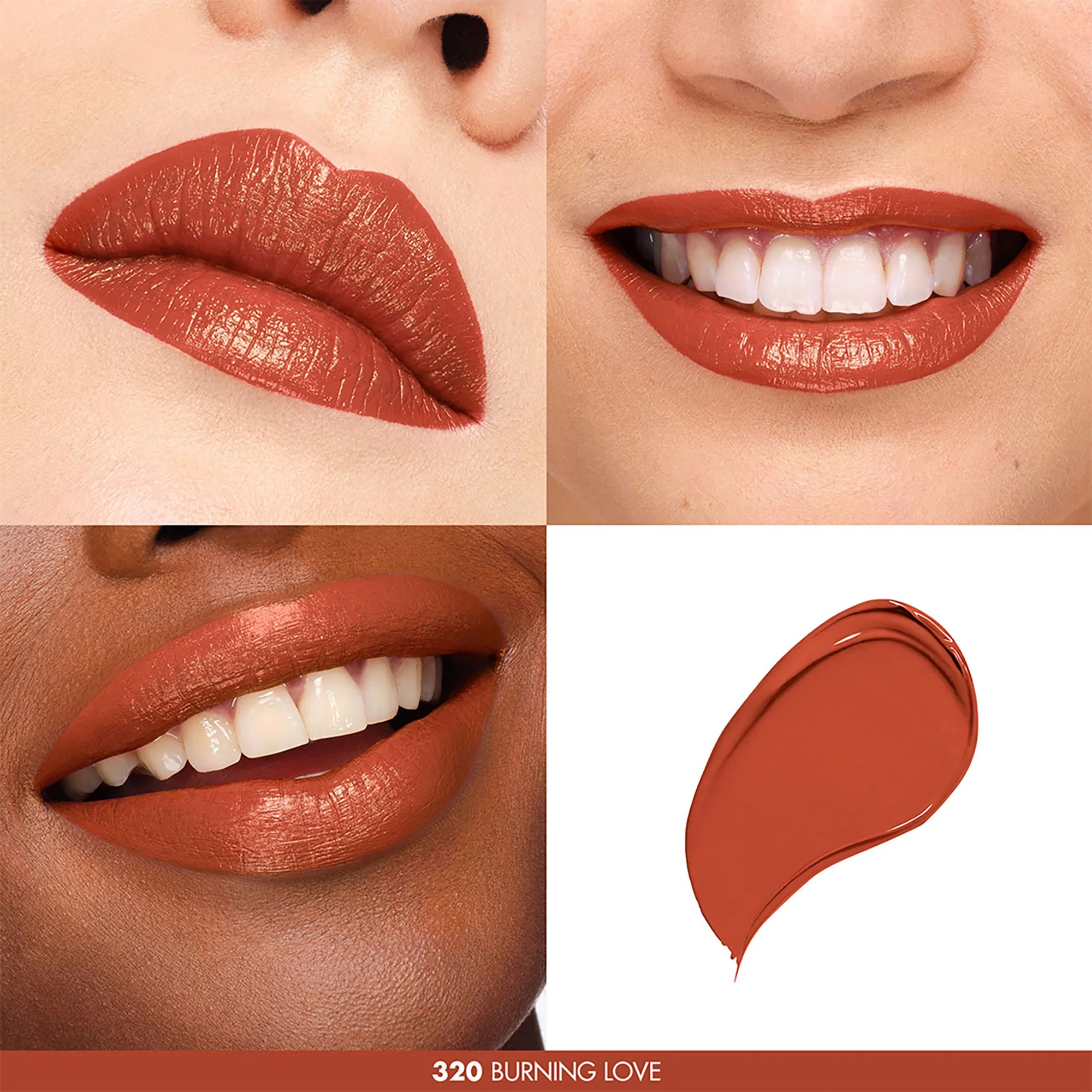 Rouge Artist For Ever Lipstick - Image 111