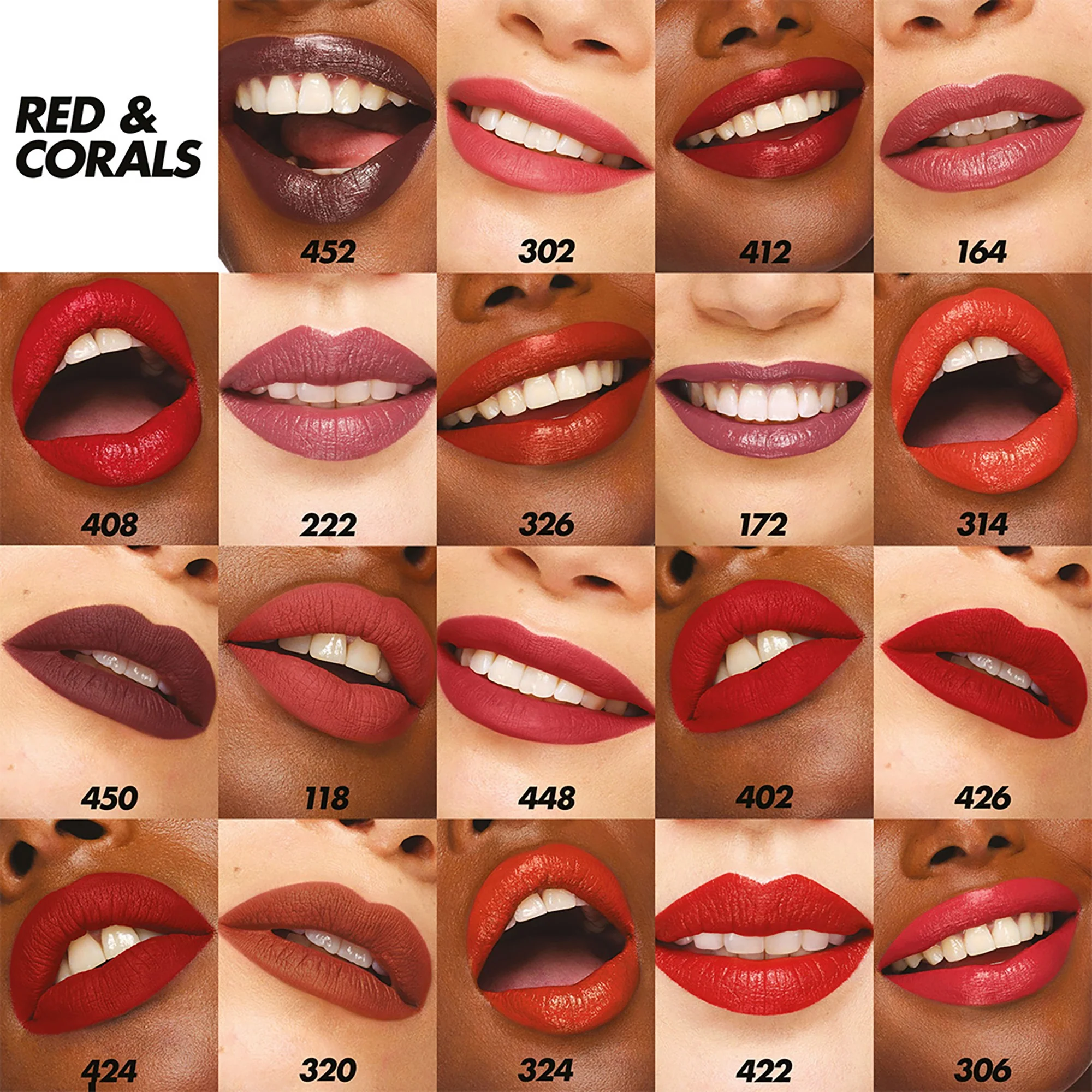 Rouge Artist For Ever Lipstick - Image 117