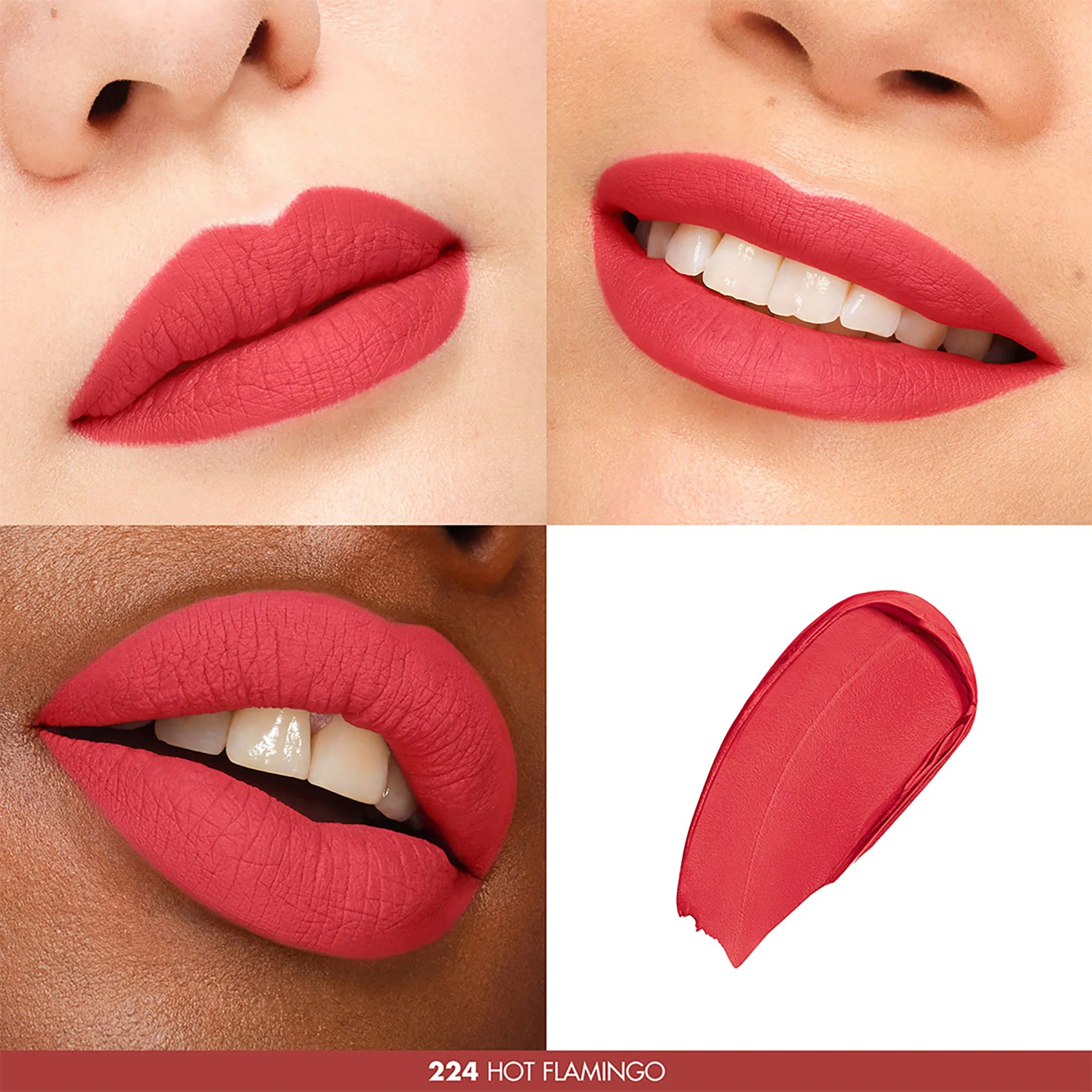 Rouge Artist For Ever Lipstick - Image 136