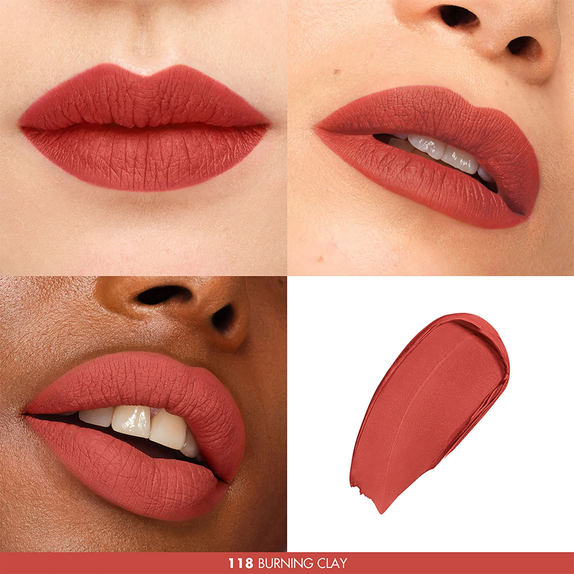Rouge Artist For Ever Lipstick - Image 3
