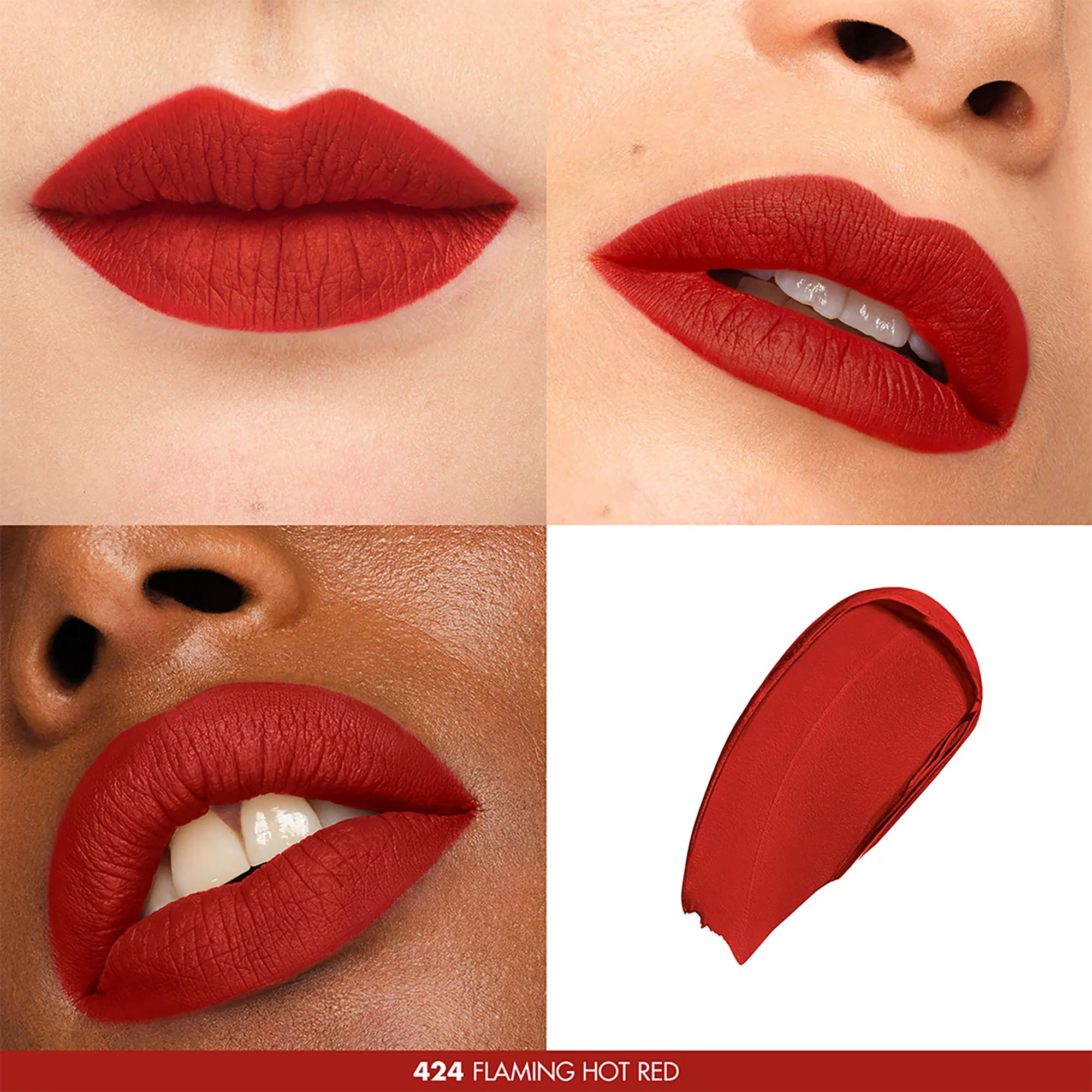 Rouge Artist For Ever Lipstick - Image 39