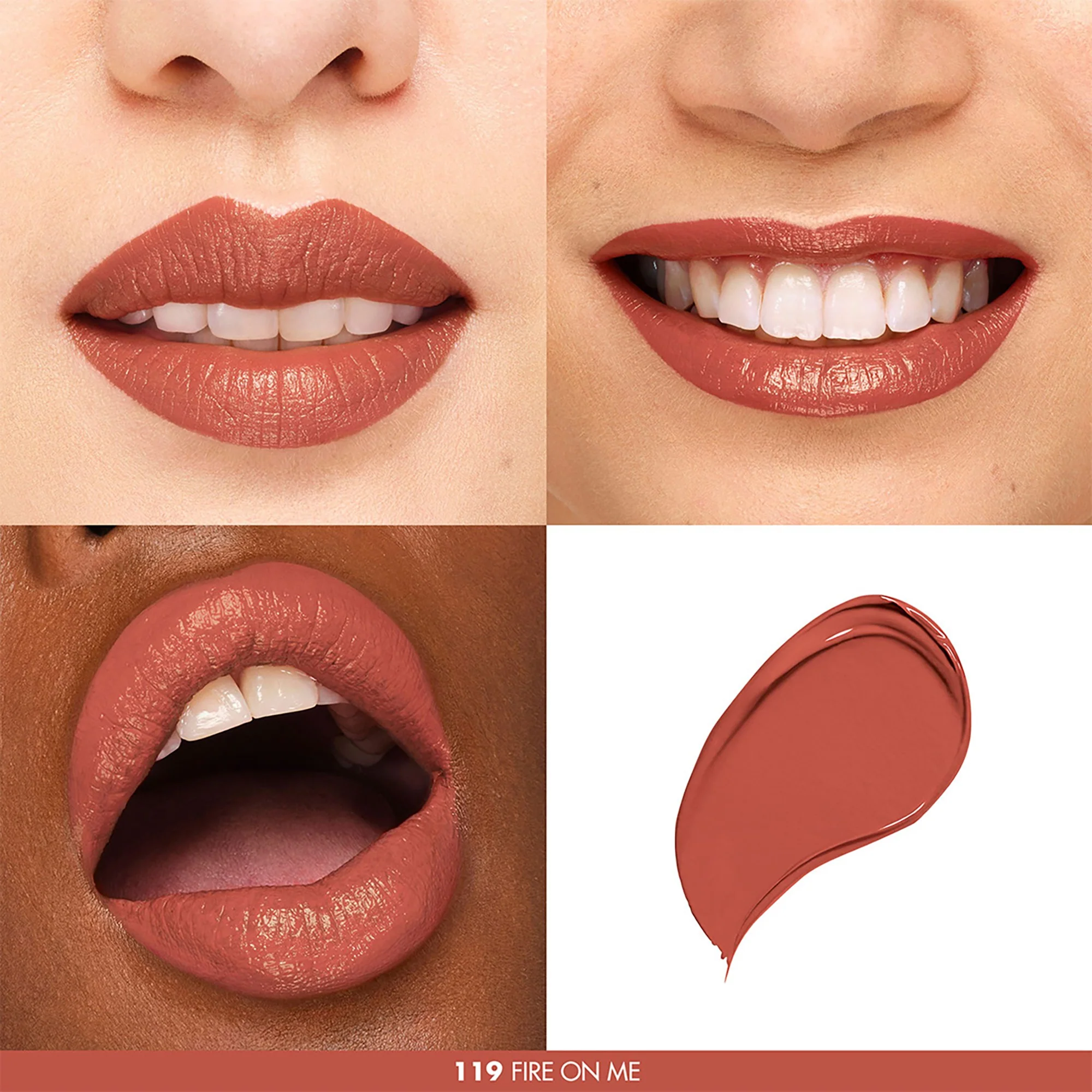 Rouge Artist For Ever Lipstick - Image 64
