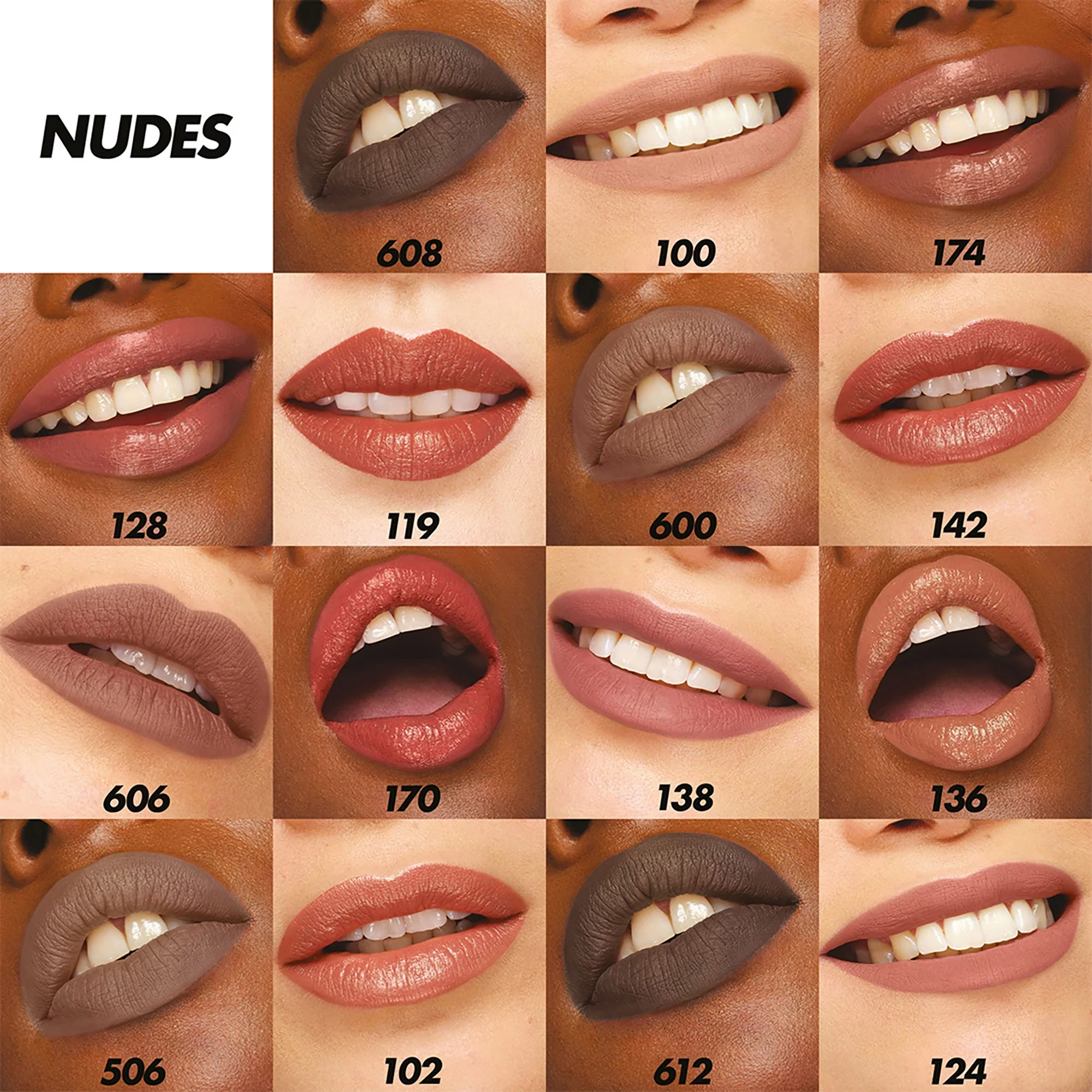 Rouge Artist For Ever Lipstick - Image 65