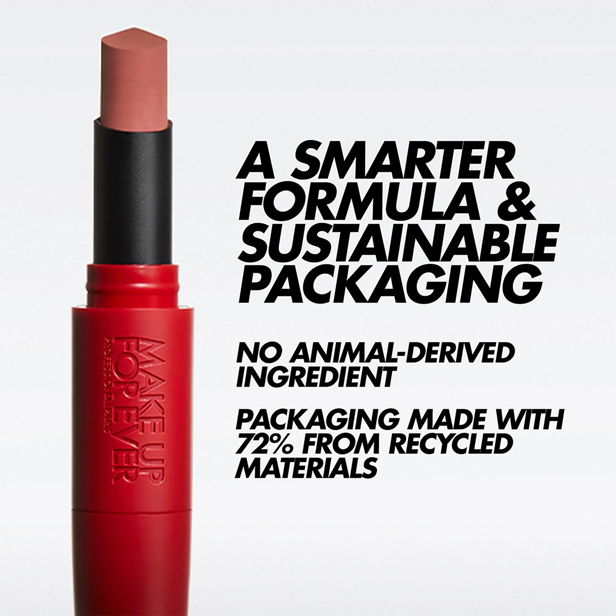 Rouge Artist For Ever Lipstick - Image 7