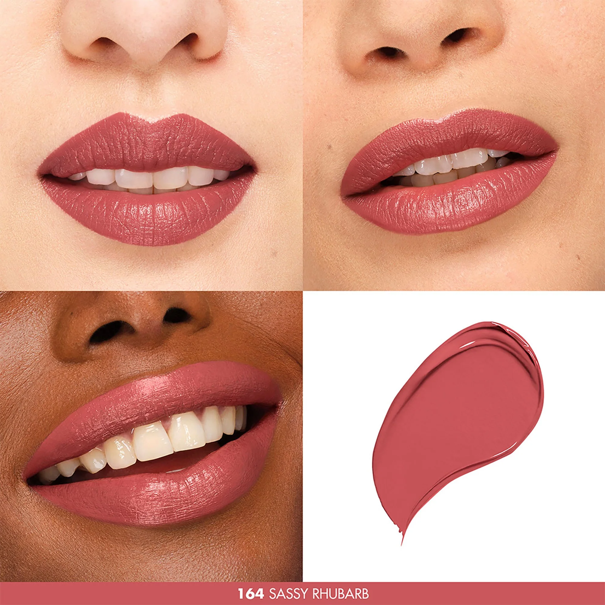 Rouge Artist For Ever Lipstick - Image 79