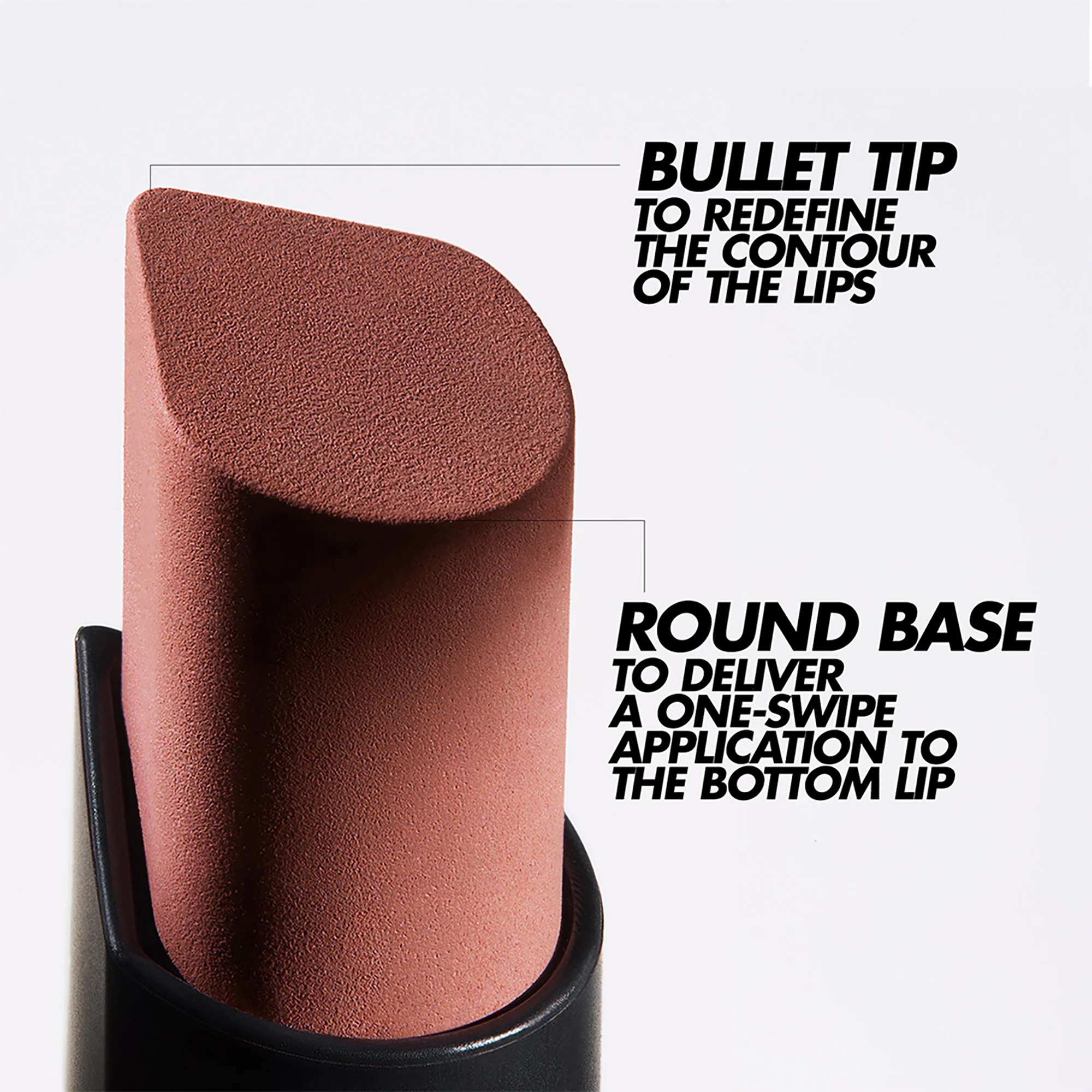Rouge Artist For Ever Lipstick - Image 8