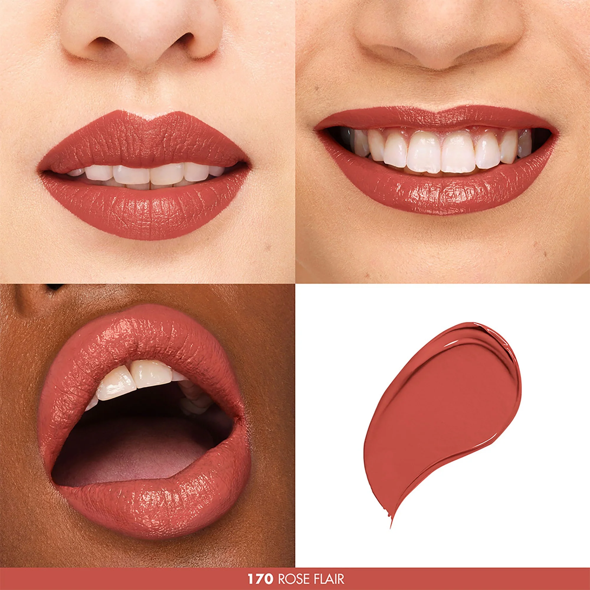 Rouge Artist For Ever Lipstick - Image 84
