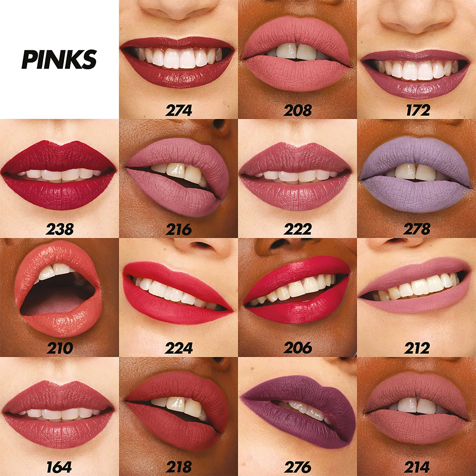 Rouge Artist For Ever Lipstick - Image 88