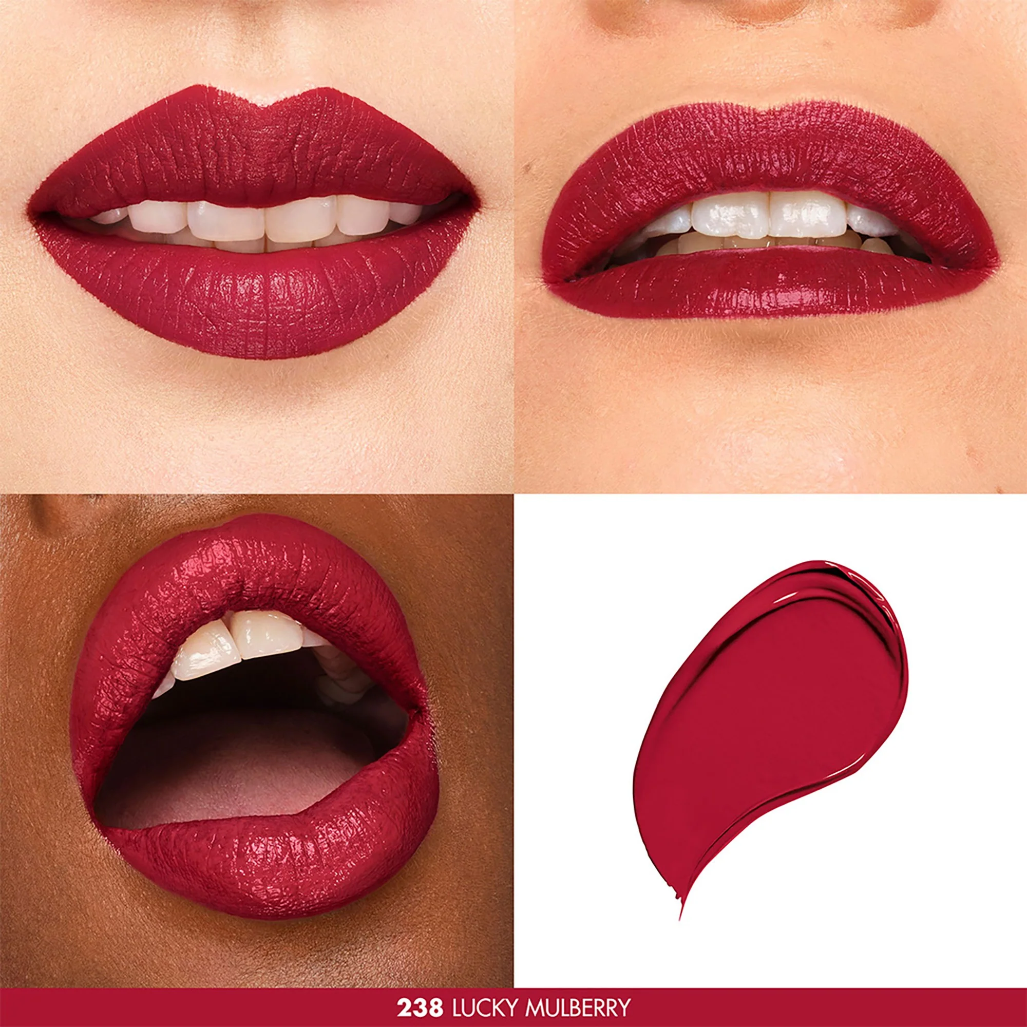 Rouge Artist For Ever Lipstick - Image 101